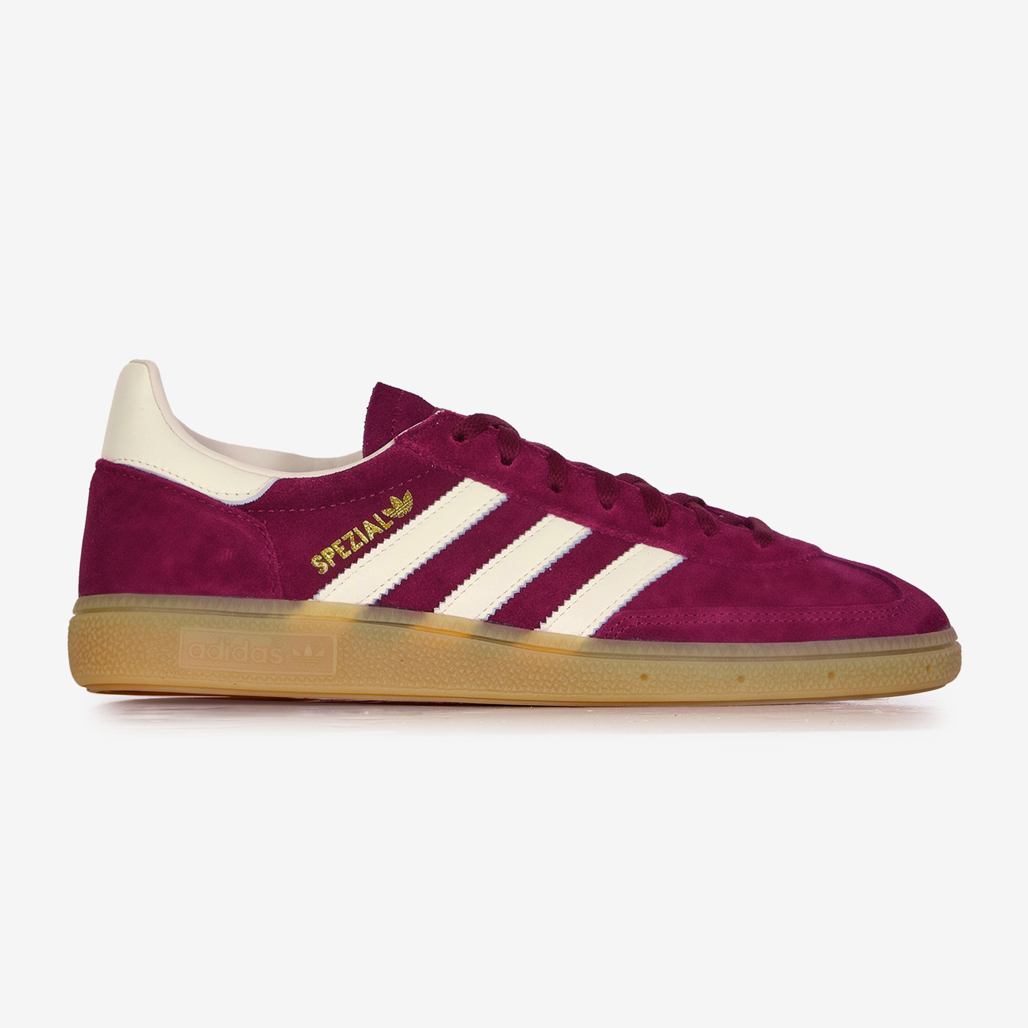 Adidas Handball Spezial Adidas Munchen Burgundy Gum ADIDAS