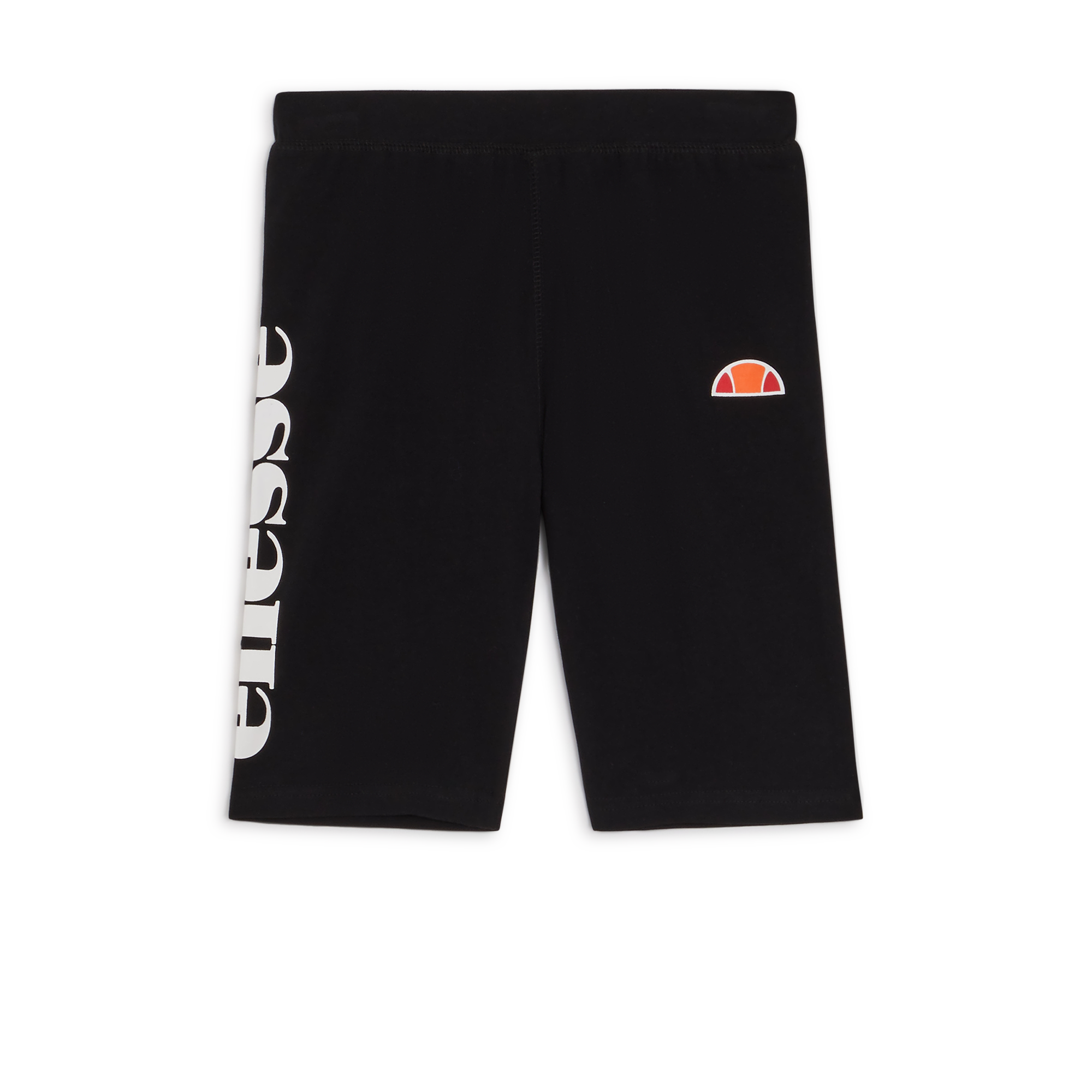 Short Cycliste Tour Ellesse Noir M Female