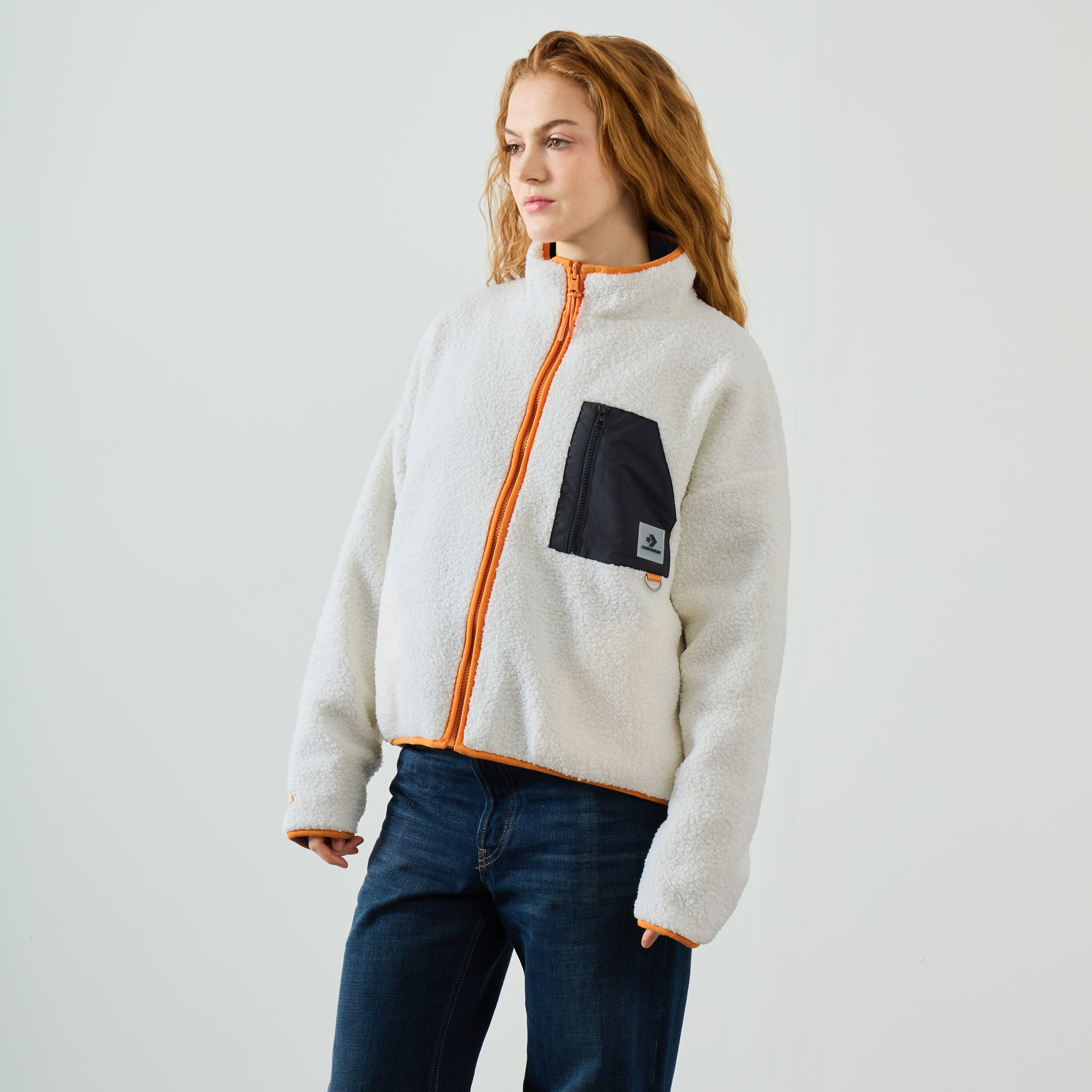 converse sherpa lined