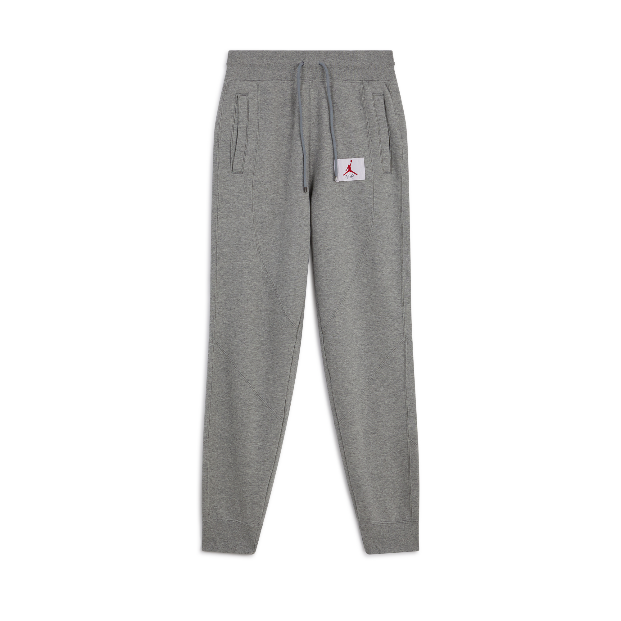 Pant Jogger Flight Fleece Gris