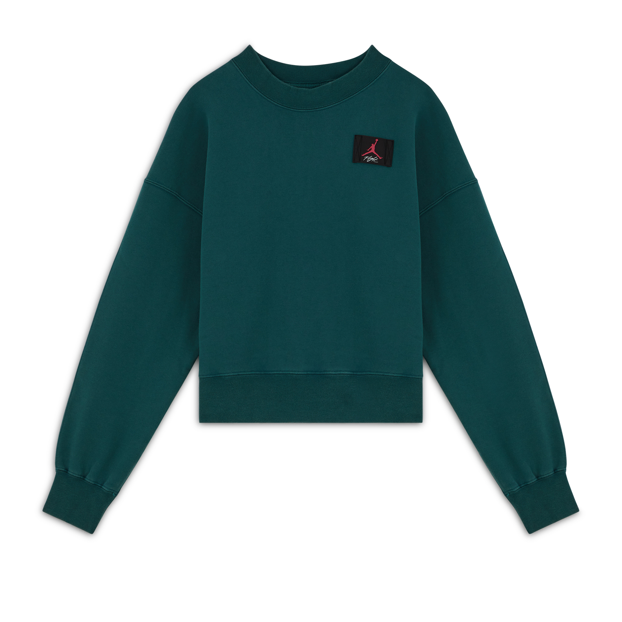 Sweat Flight Fleece Vert