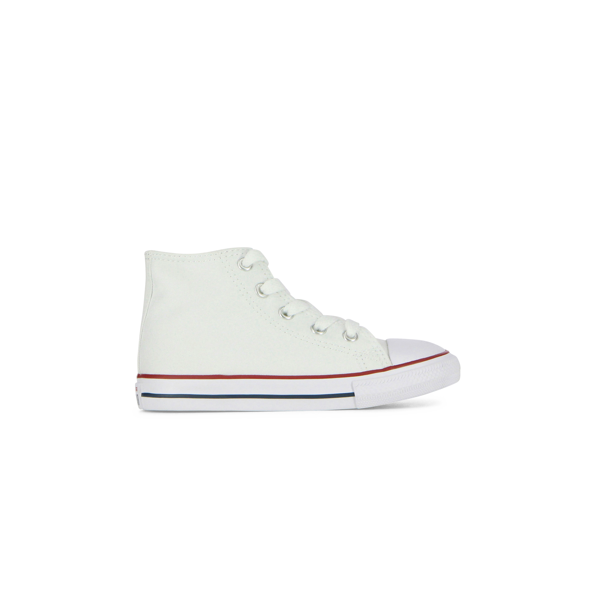 Chuck Taylor All Star Hi Core Blanc - Bébé -