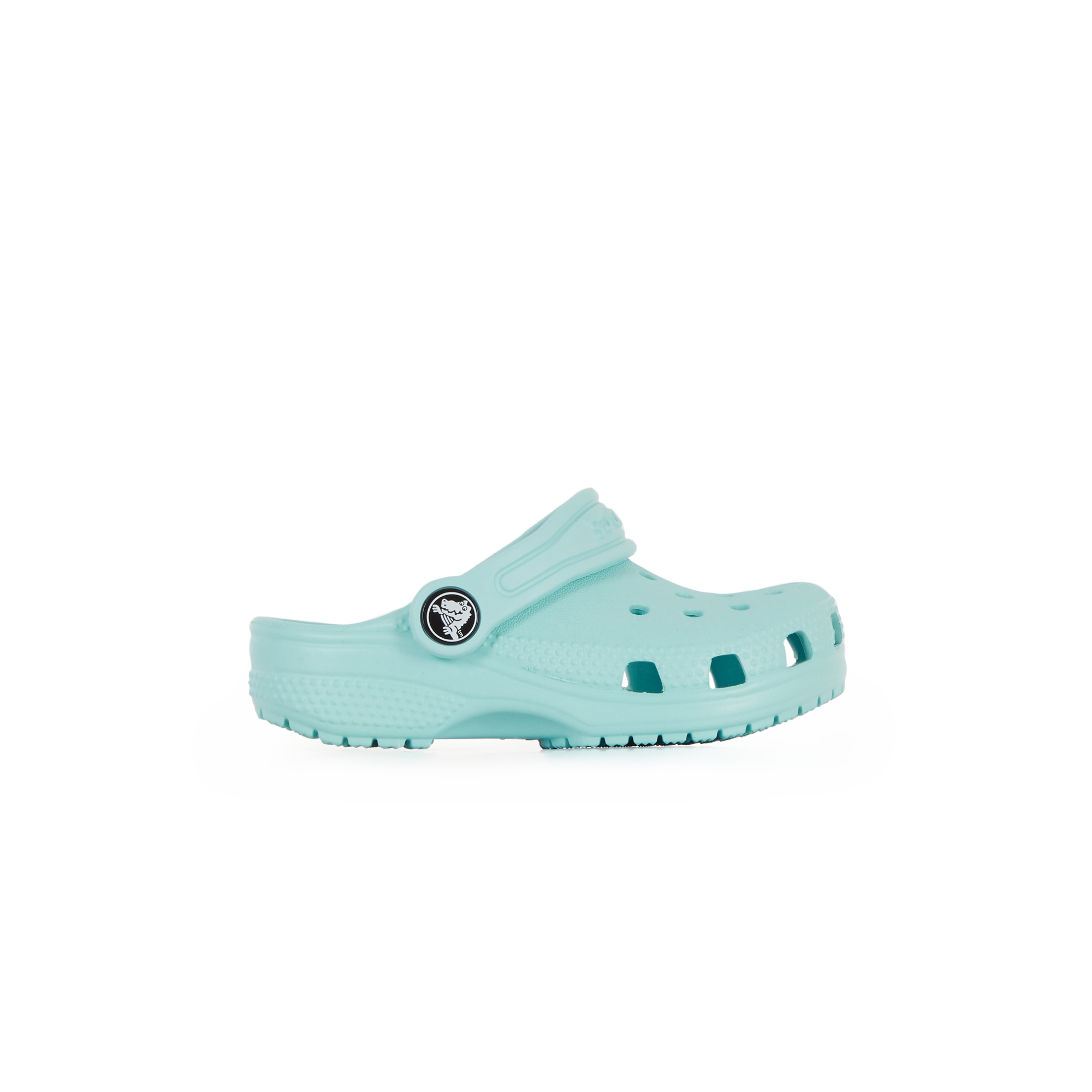 Classic Clog  Bleu Clair   - Bébé -