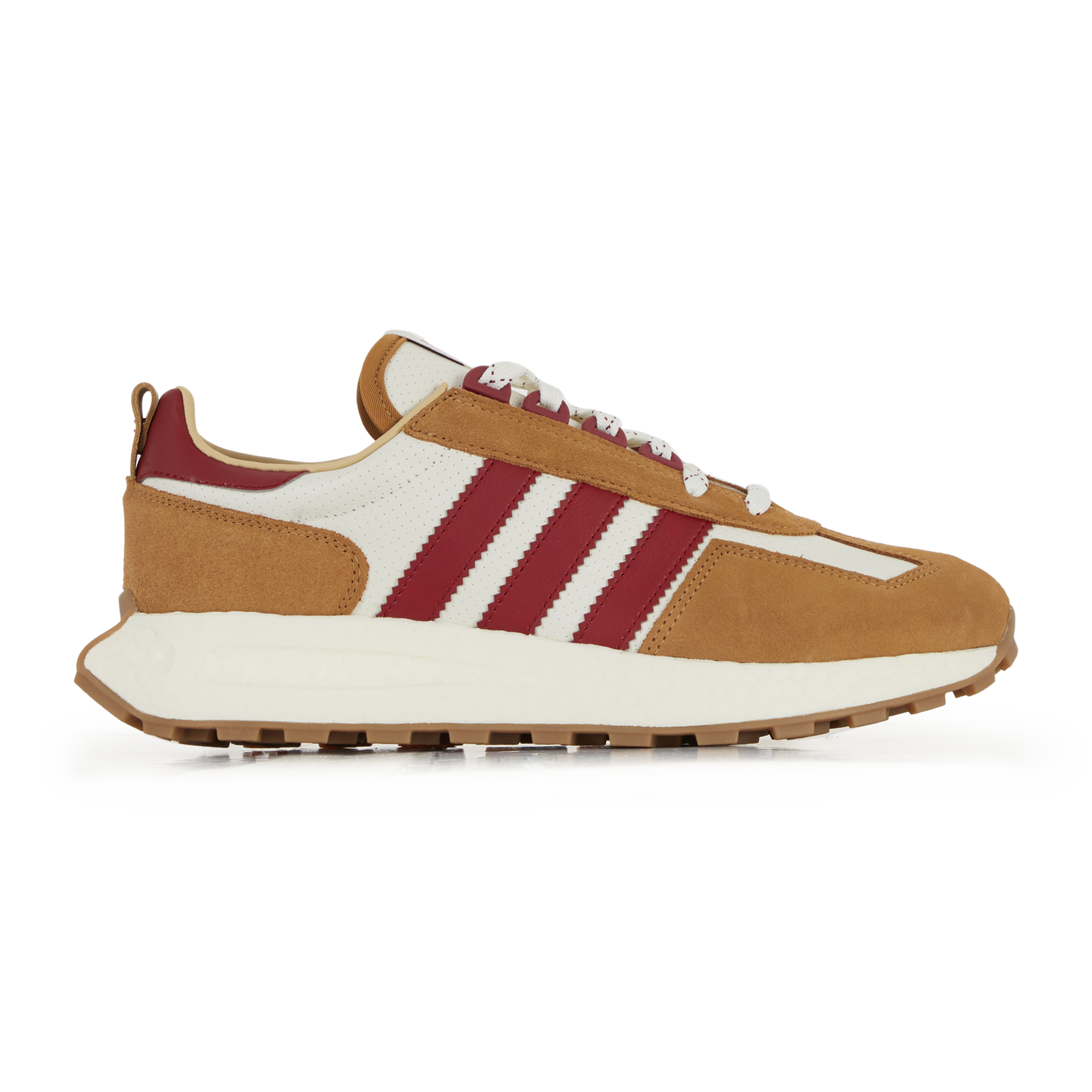 Iniki sales adidas marrom