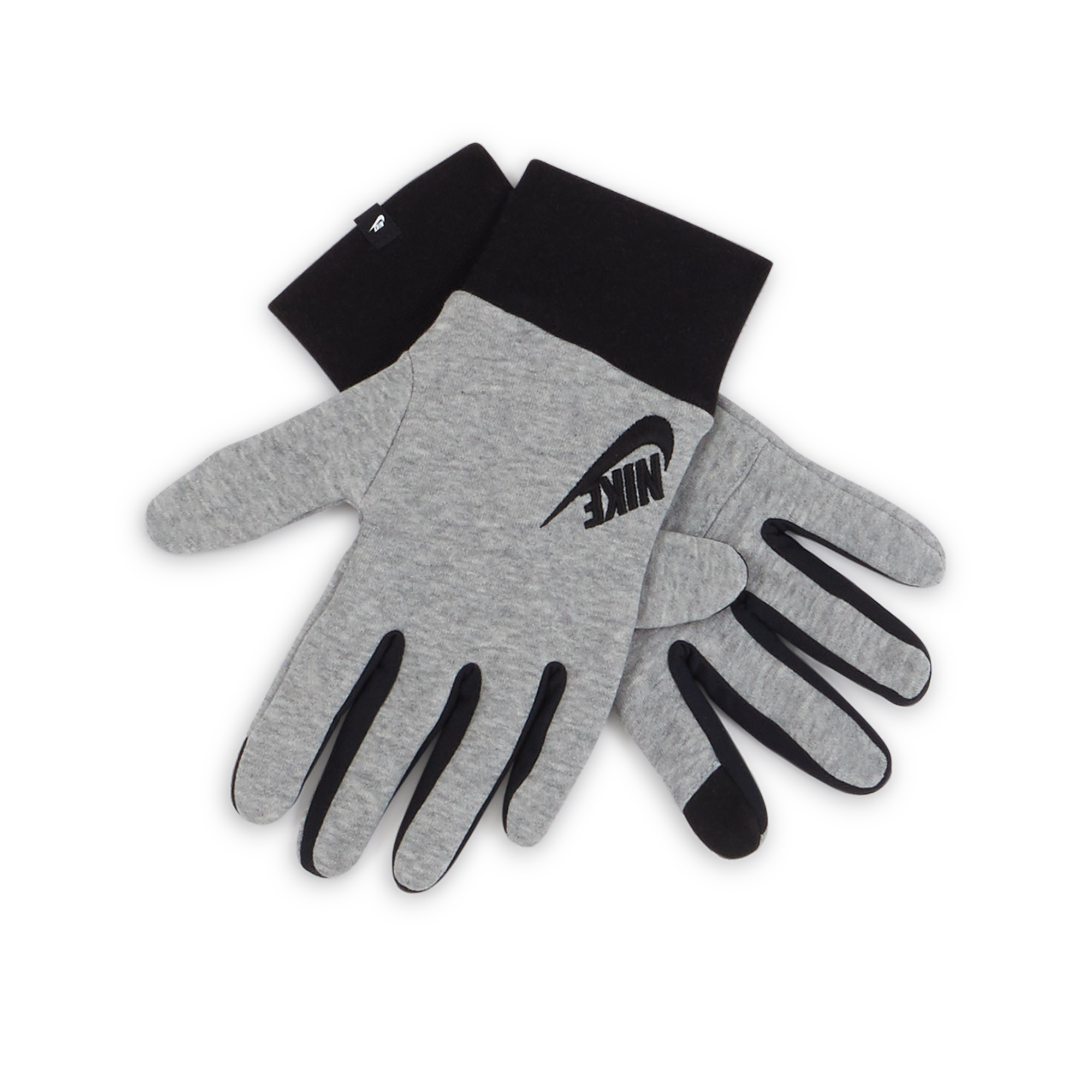 Gloves Club Fleece Training  Gris/noir