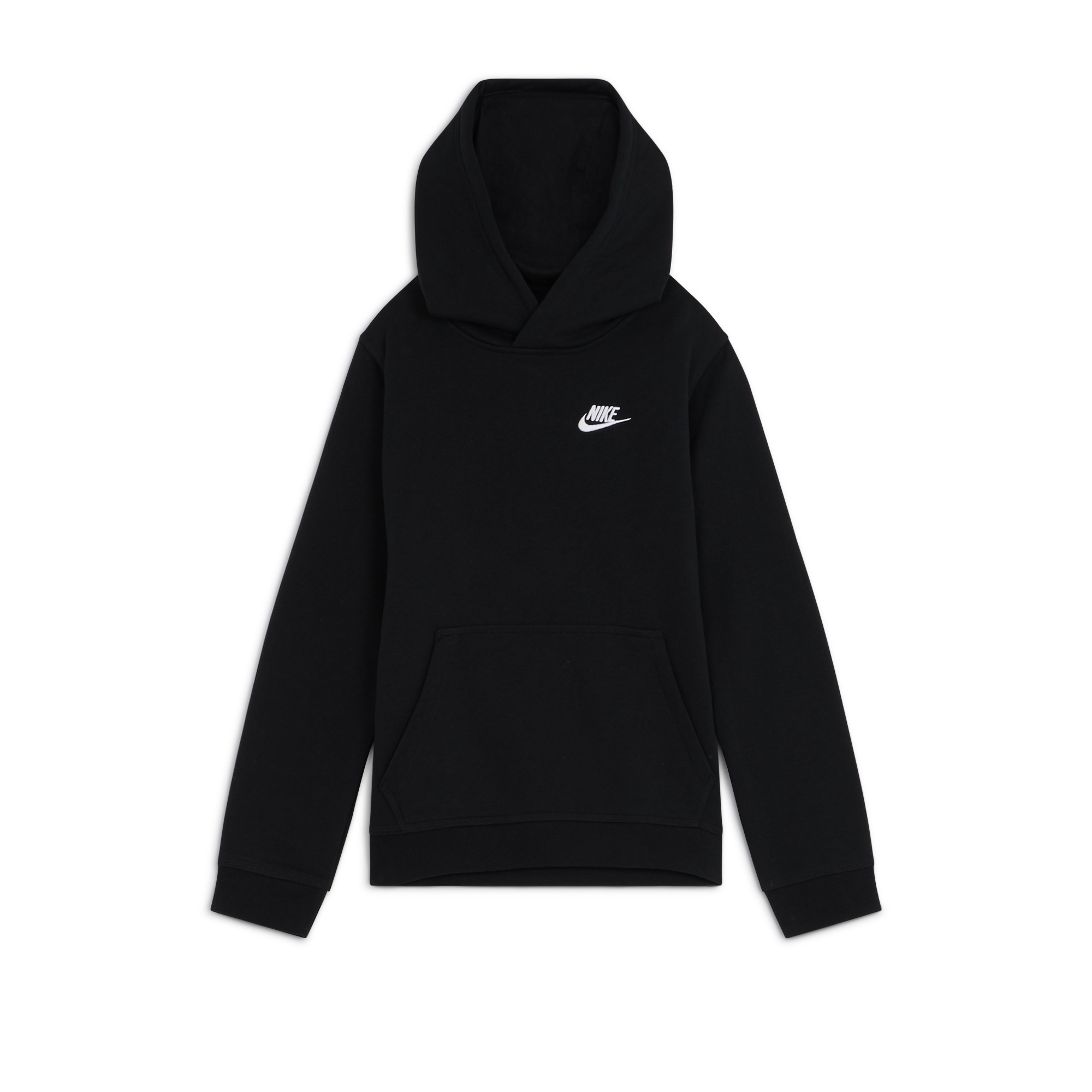 pull nike hoodie