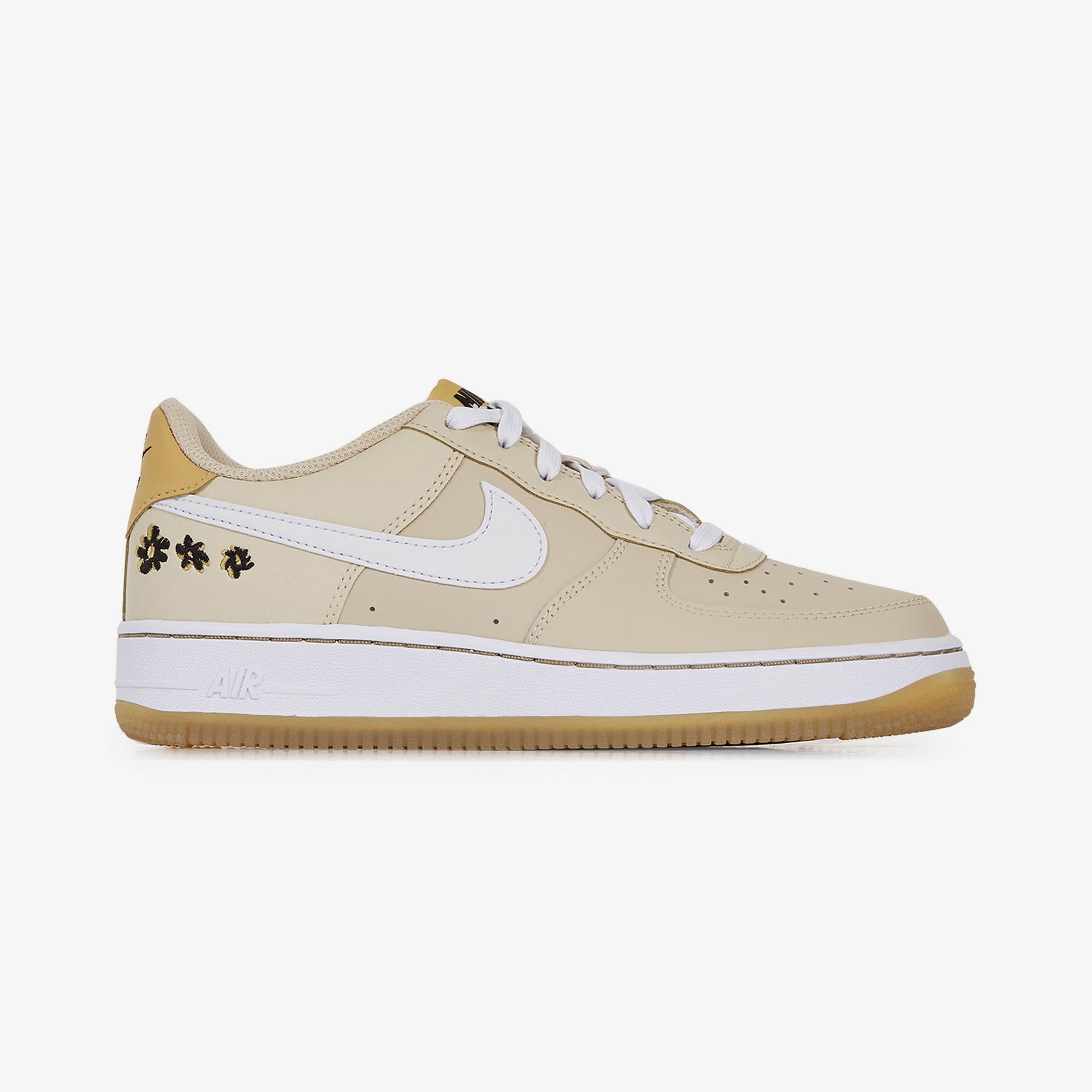 Floral air sales force 1 high