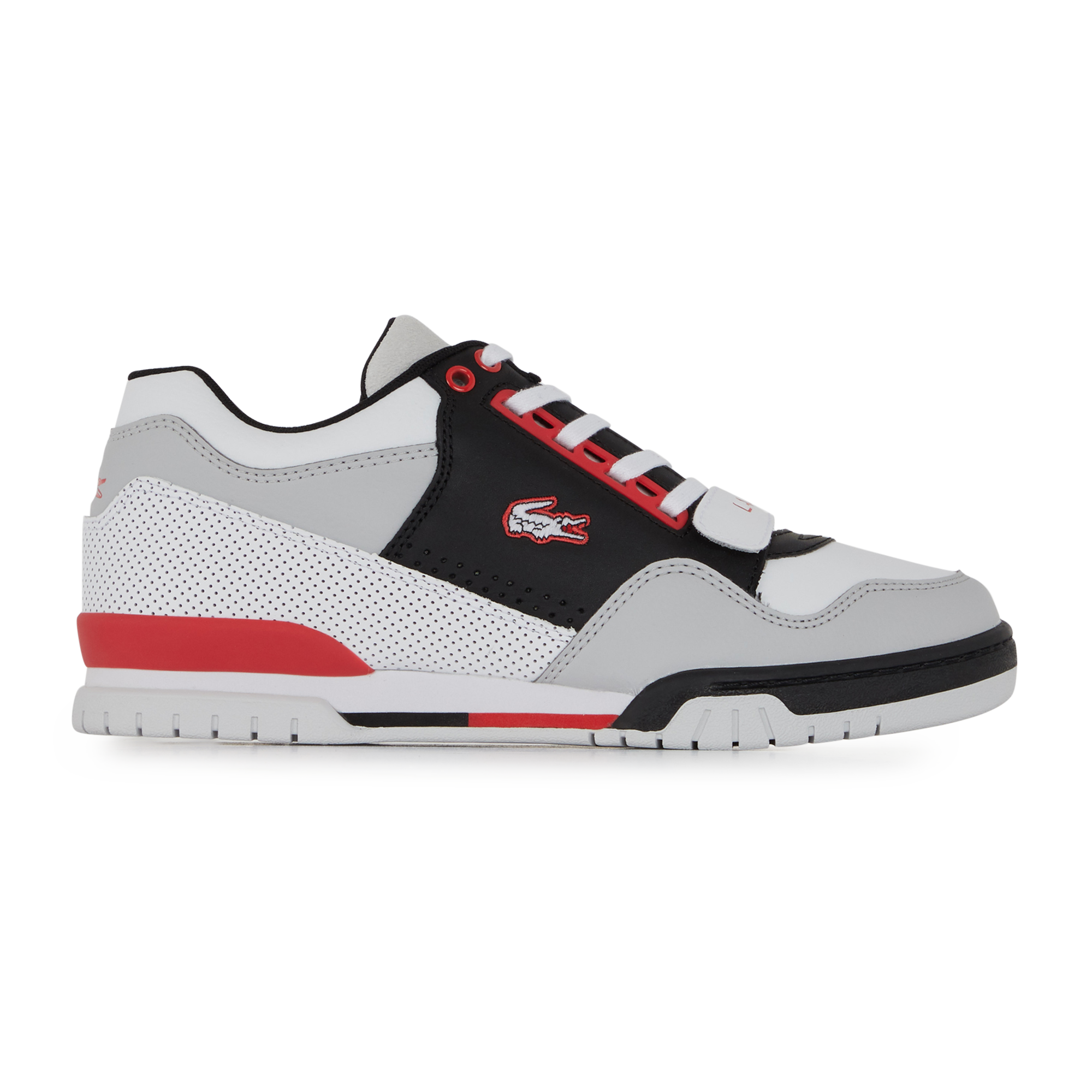 basket lacoste homme courir