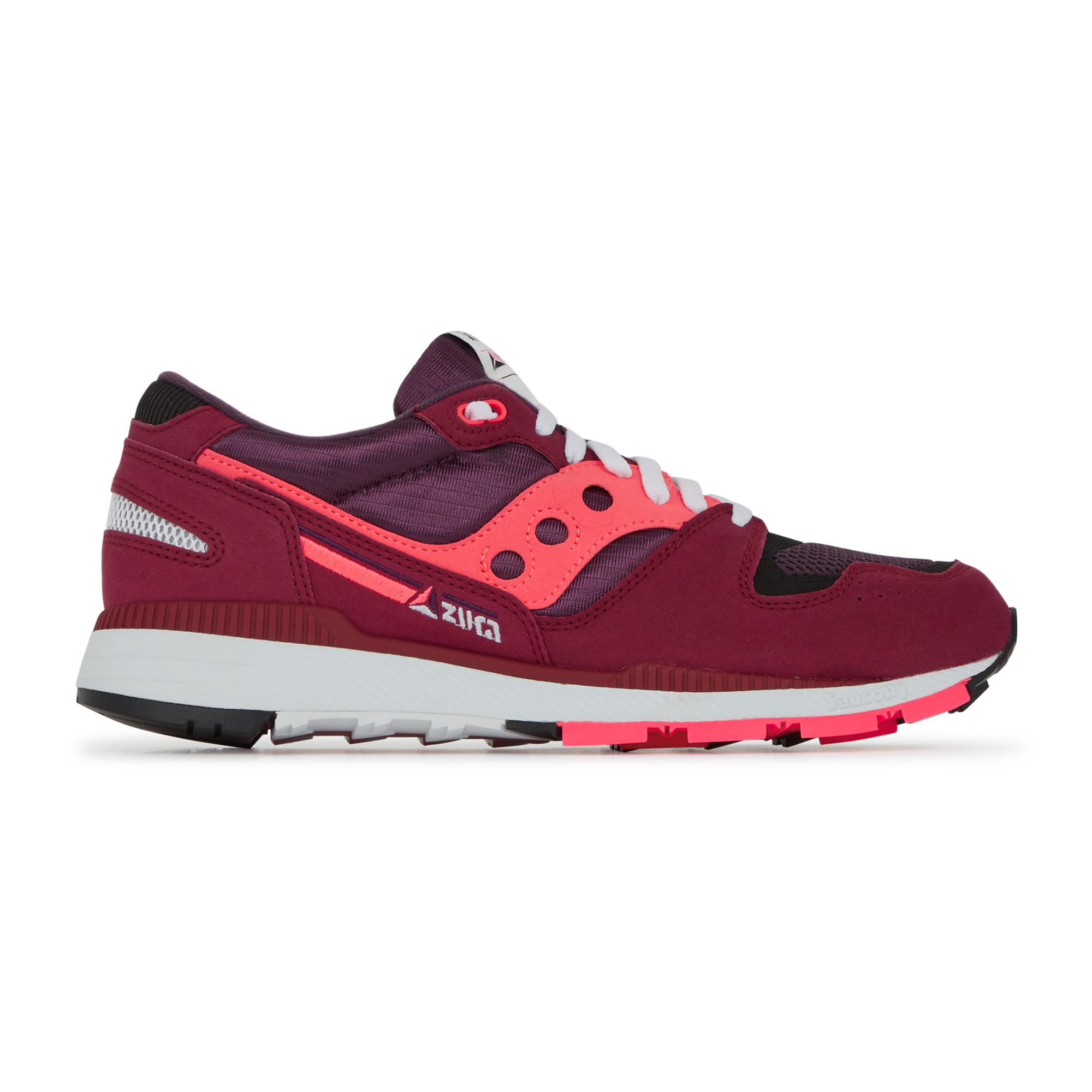 Azura Saucony Rouge/rose 41 Male