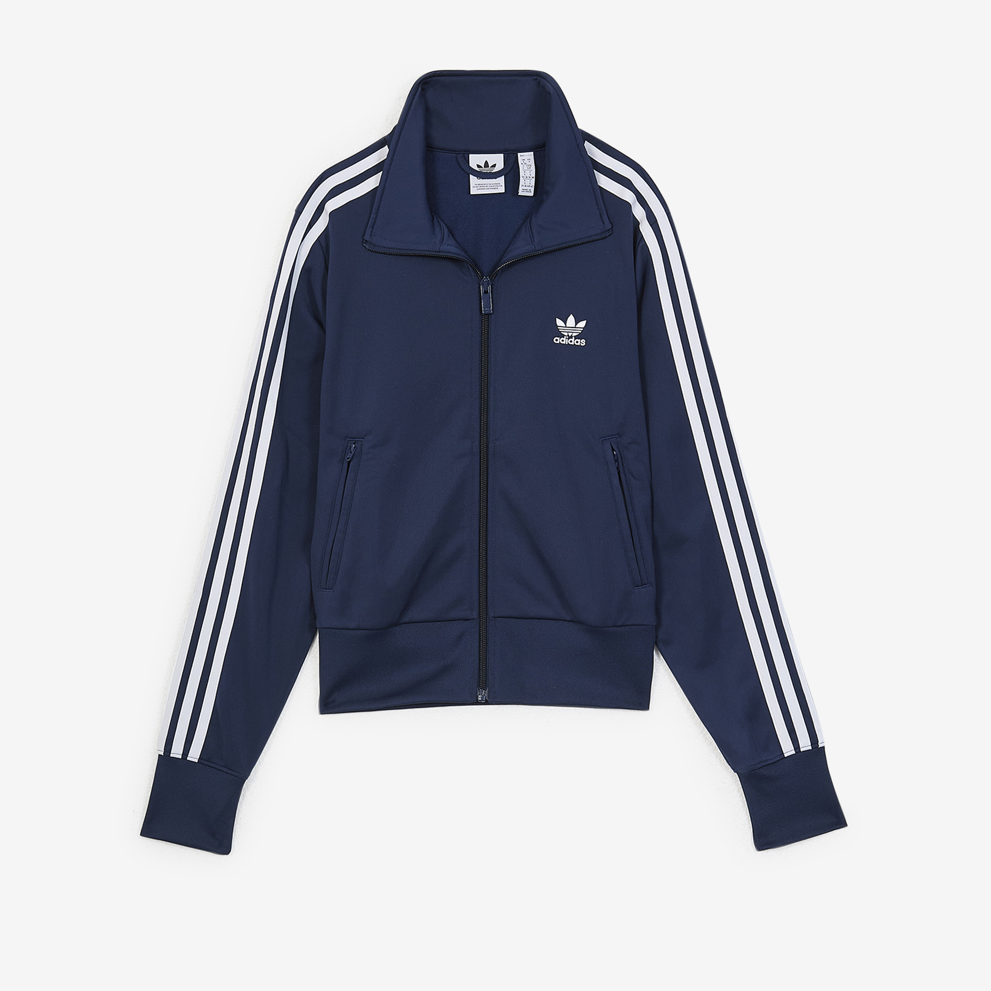 ADIDAS ORIGINALS JACKET FZ TRACKTOP FIREBIRD BLOUSON FEMME
