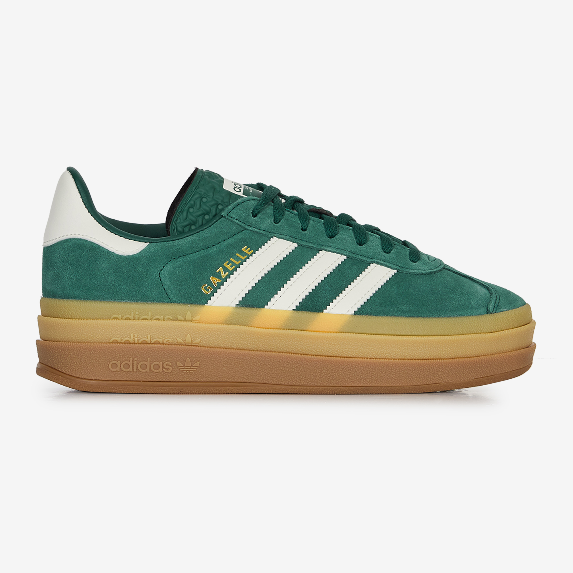 gazelle bold