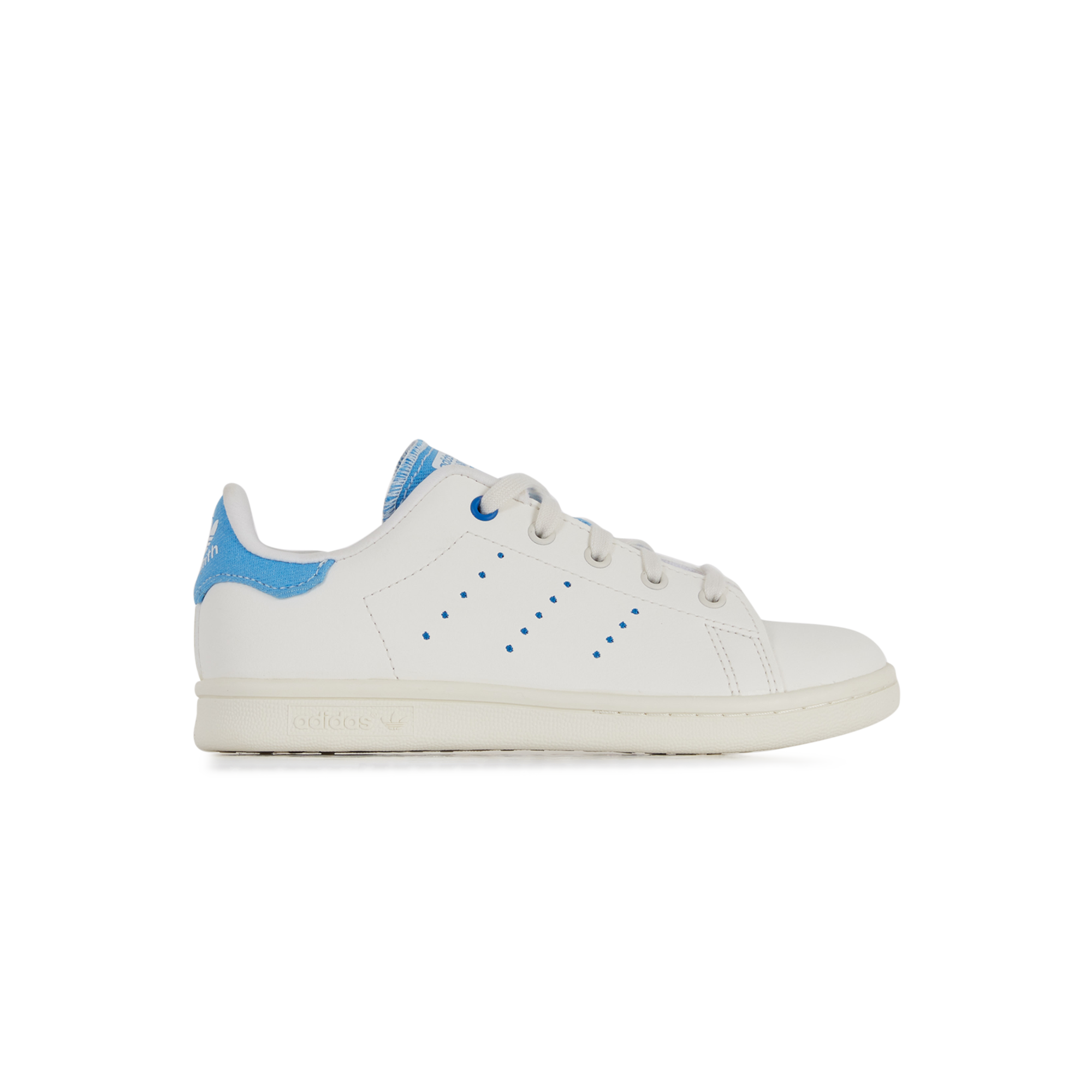 ADIDAS ORIGINALS STAN SMITH DENIM WHITE BLUE Courir