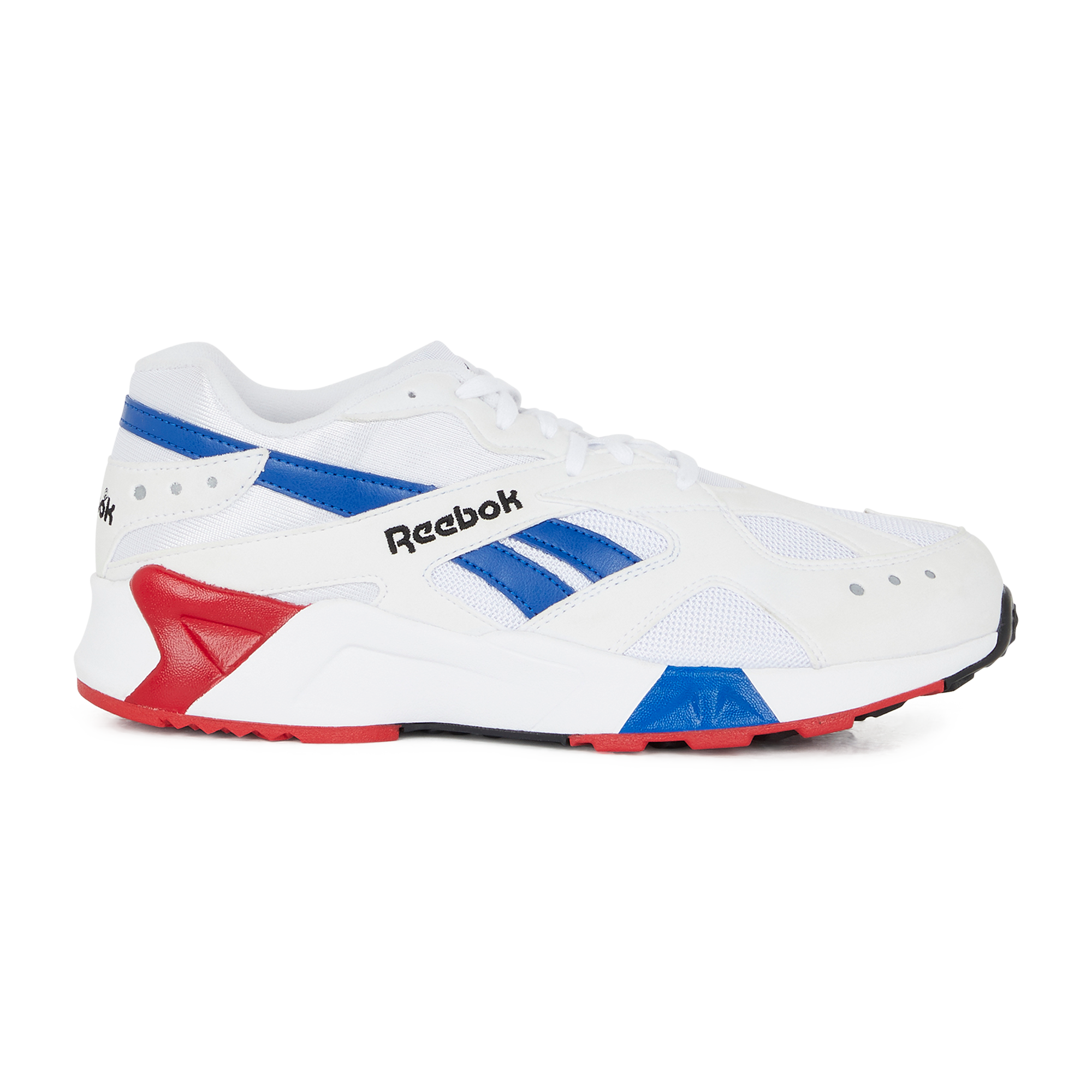reebok aztrek rouge