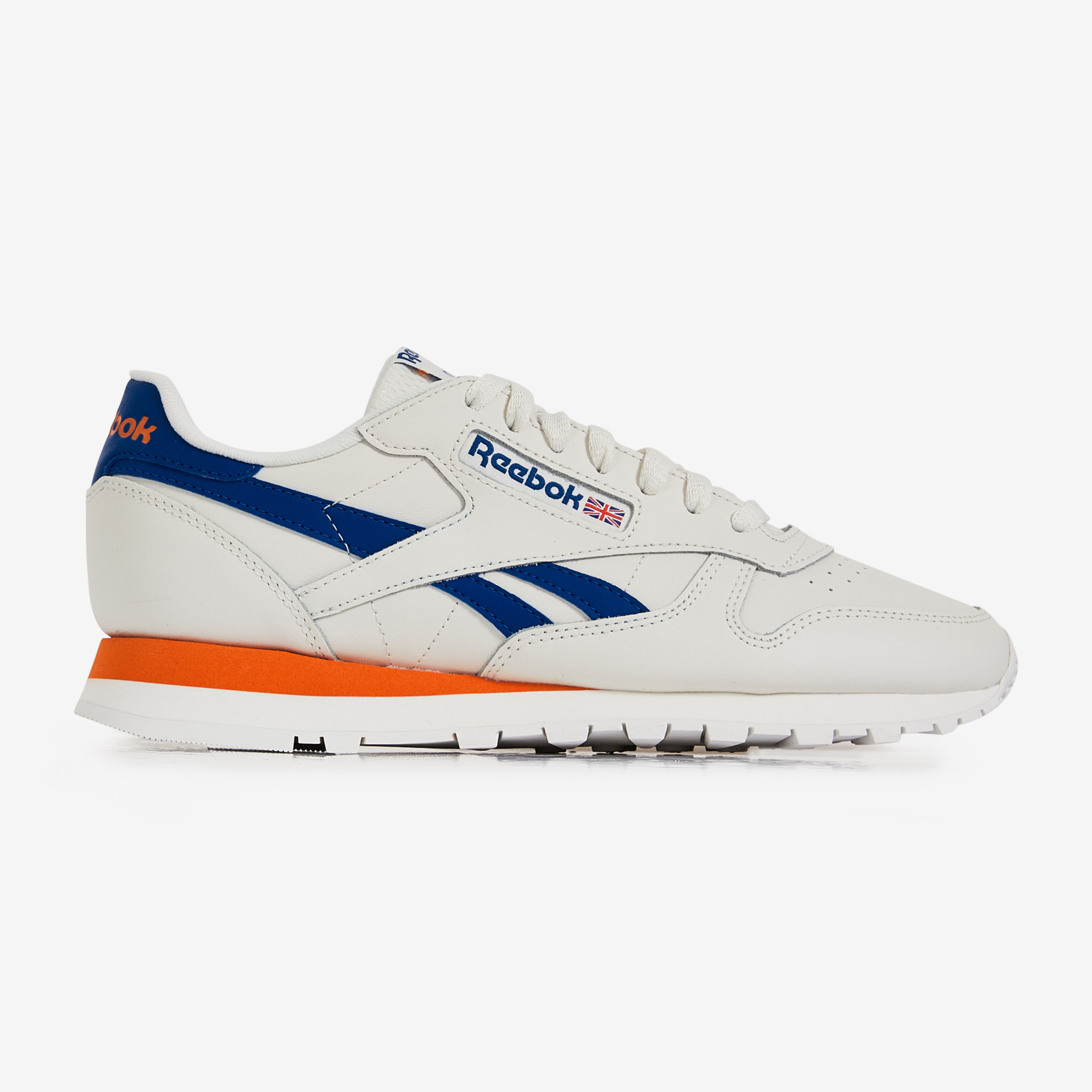 reebok classic femme courir