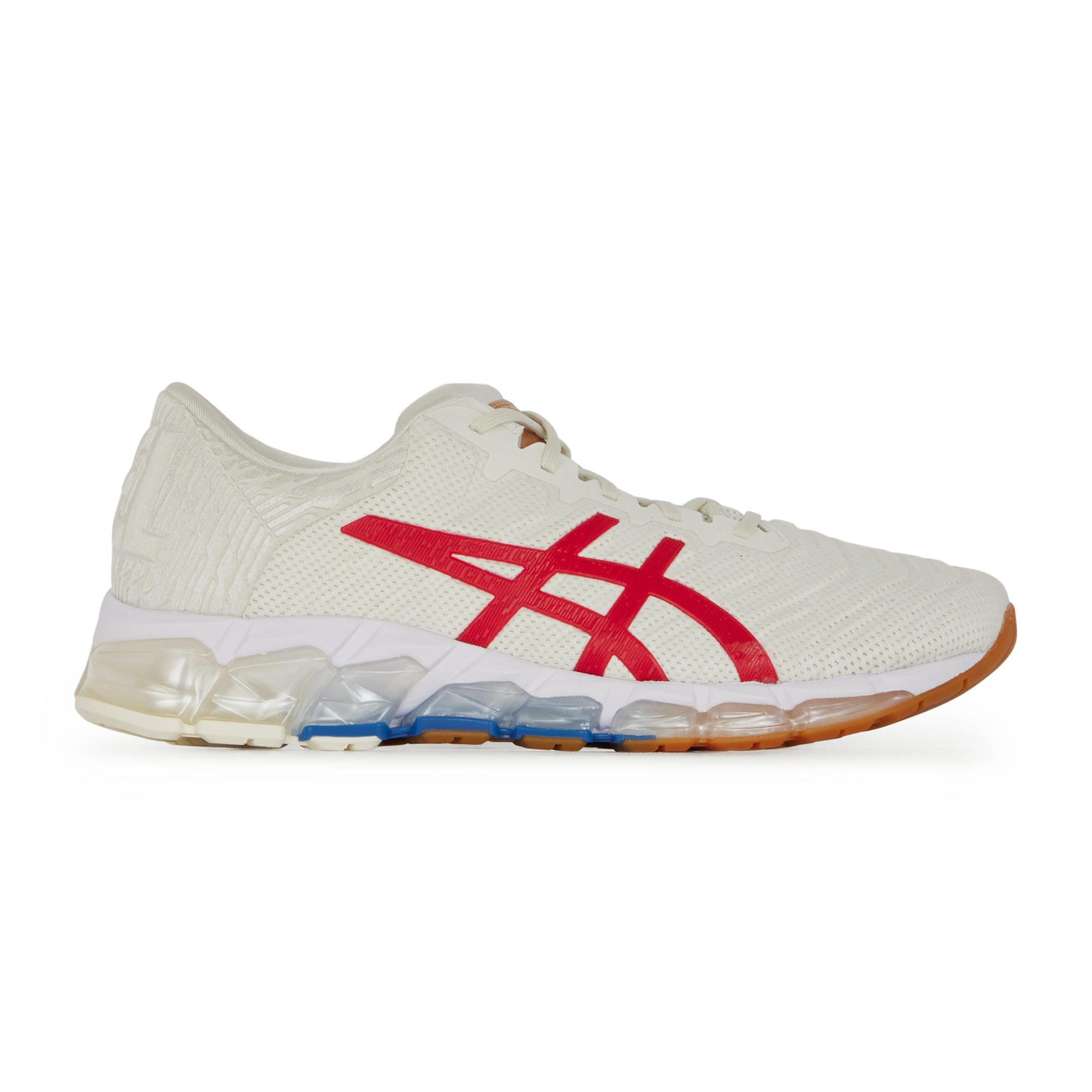 Gel-quantum 360 5 Tokyo Asics Beige/rouge 41.5 Male