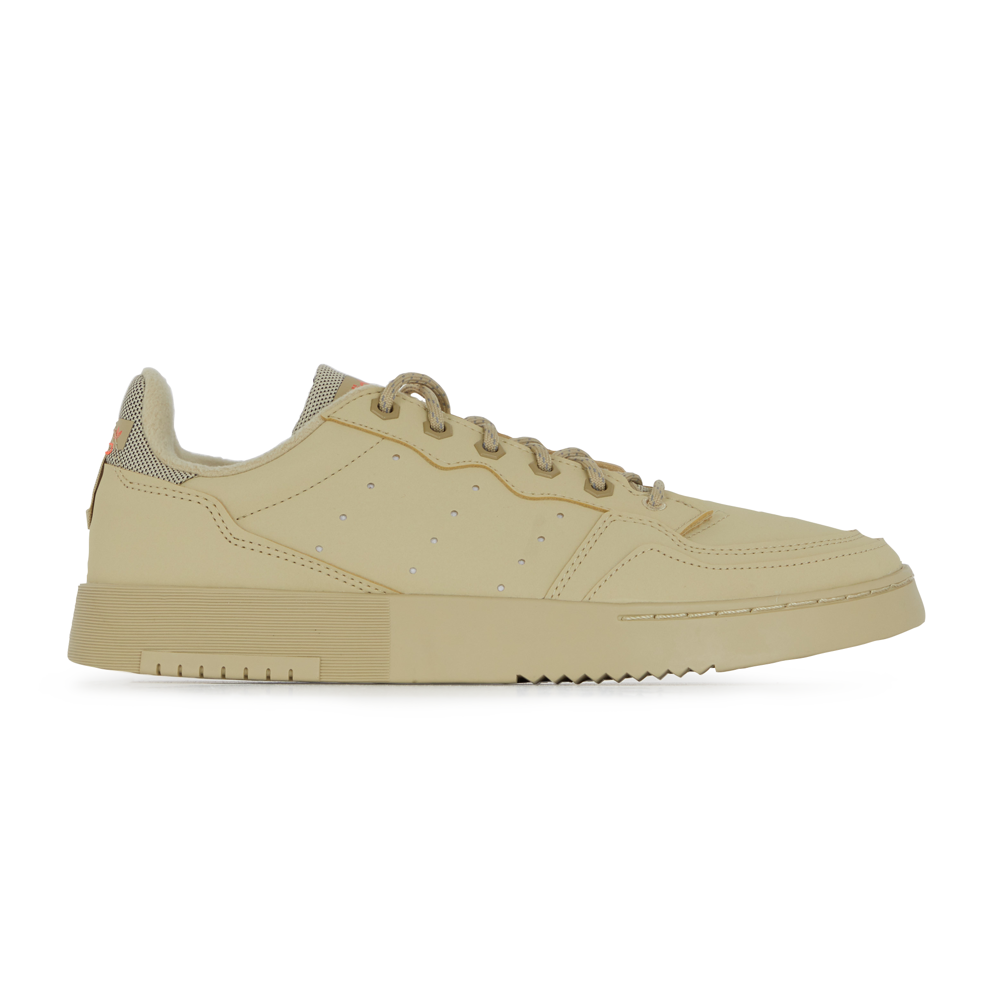 Supercourt Aditech Adidas Originals Beige 41 1/3 Male