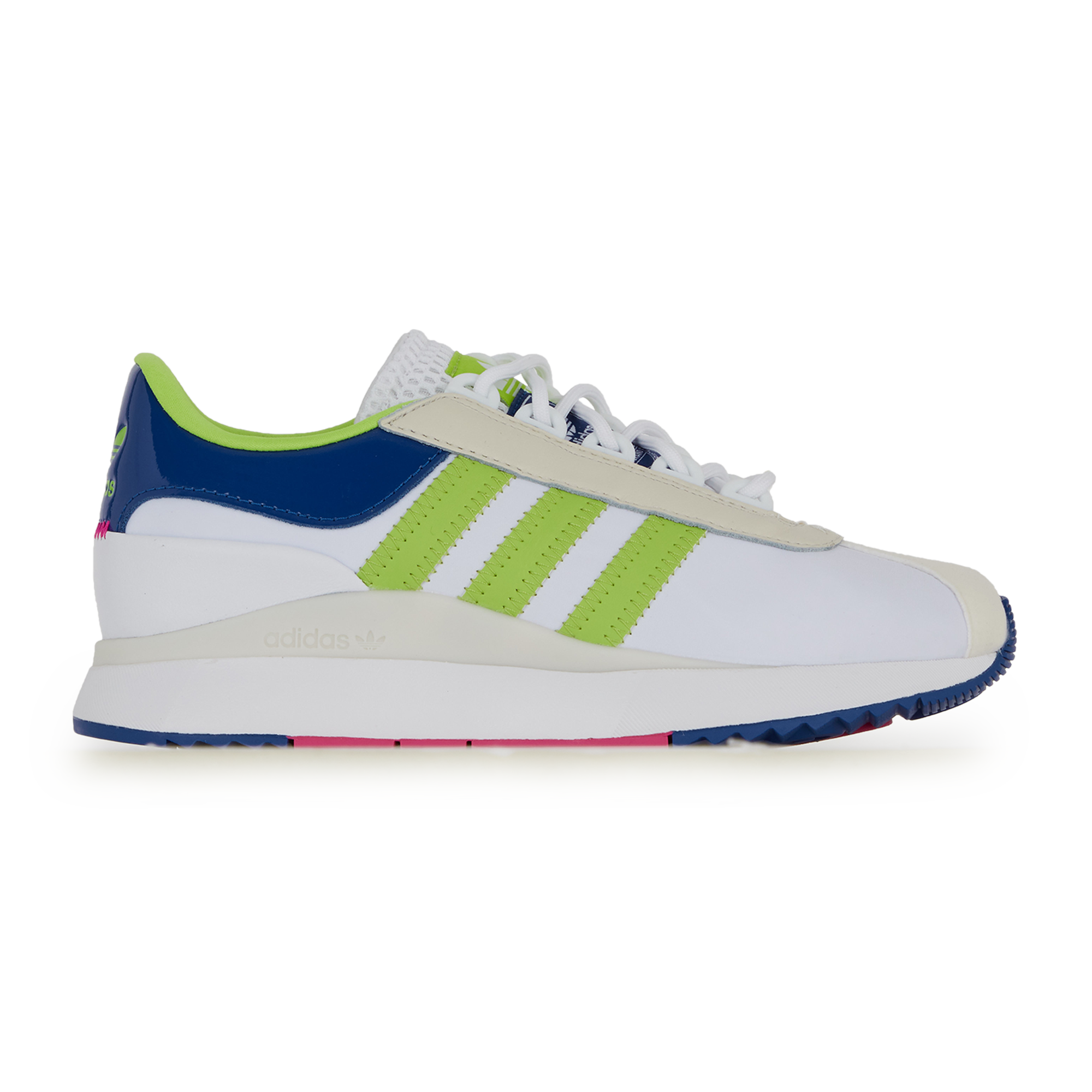 SL Andridge - FX3926