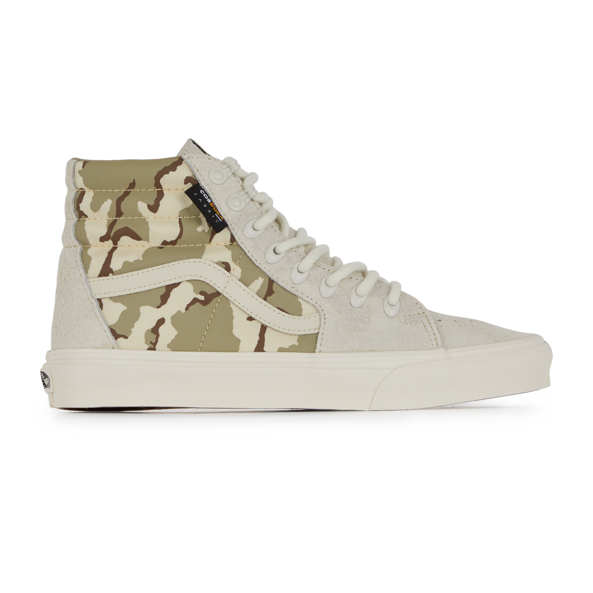 Sk8-hi Vans Camo 45 Male