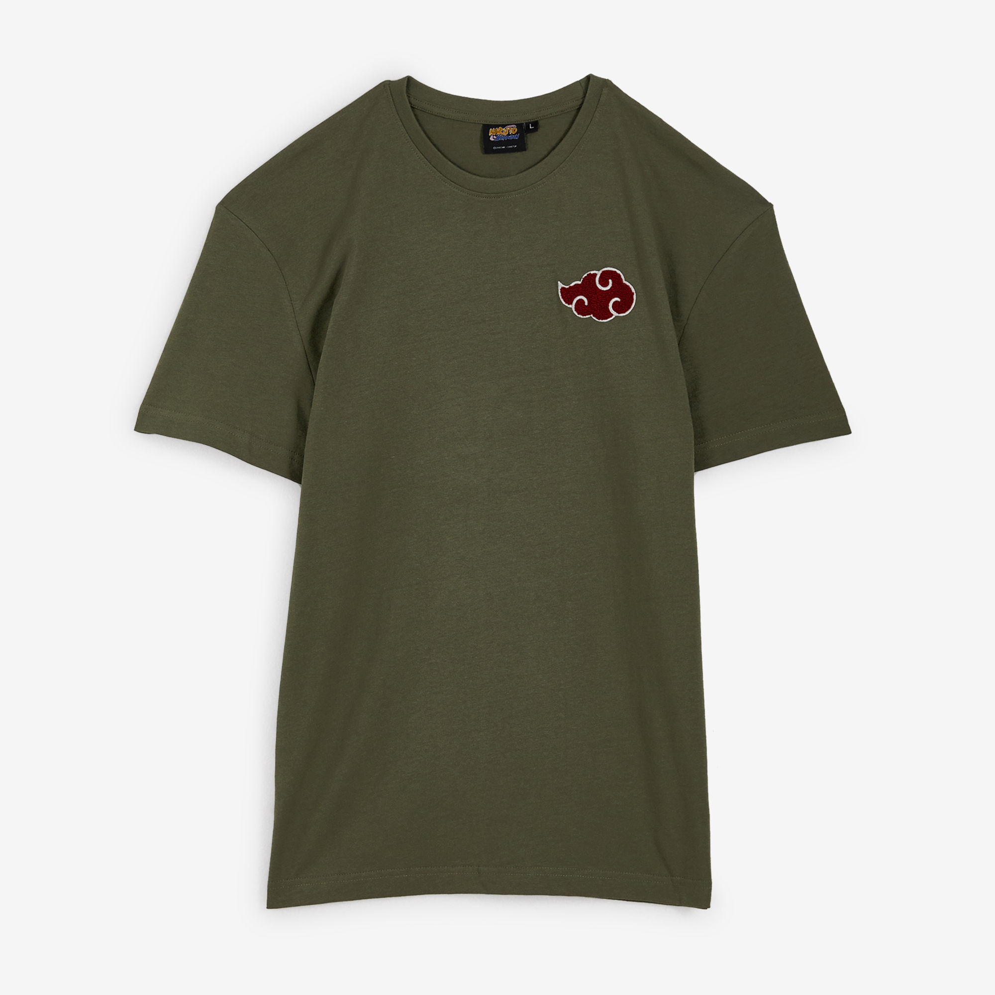 Courir t cheap shirt fila