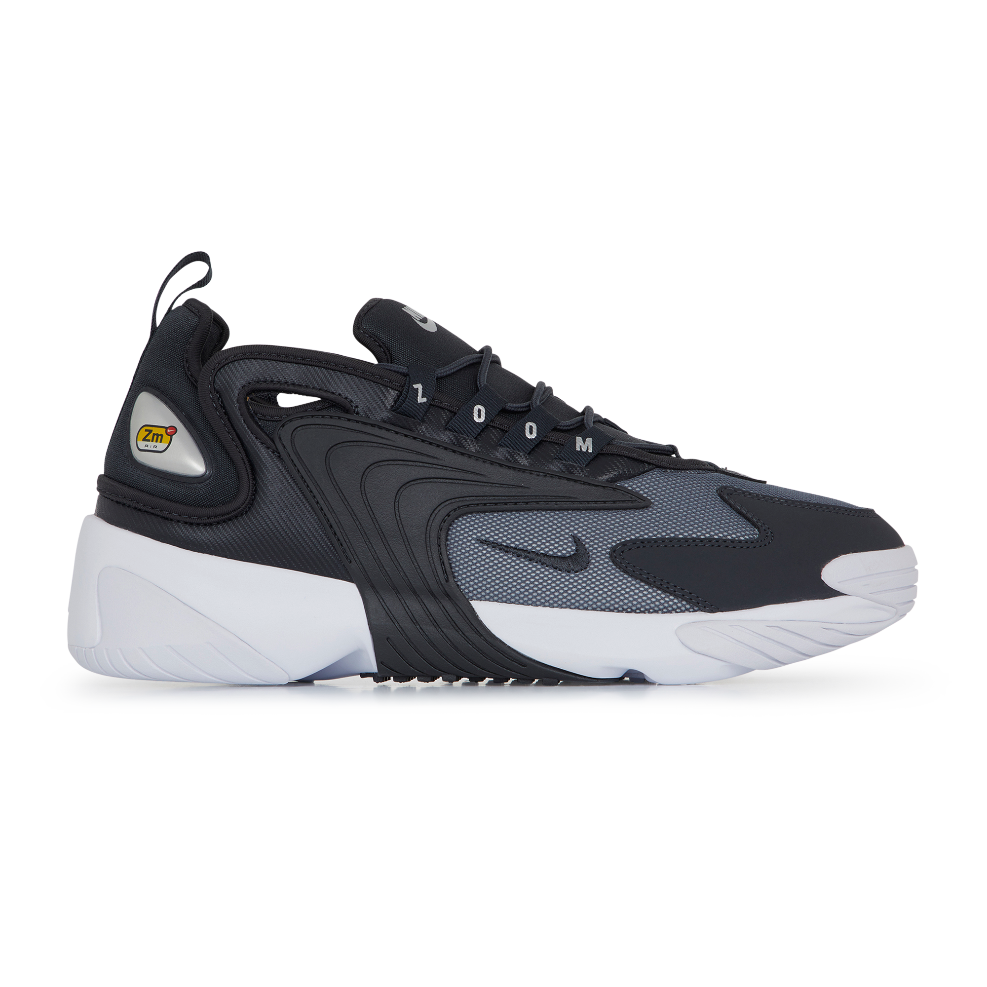 nike zoom grise