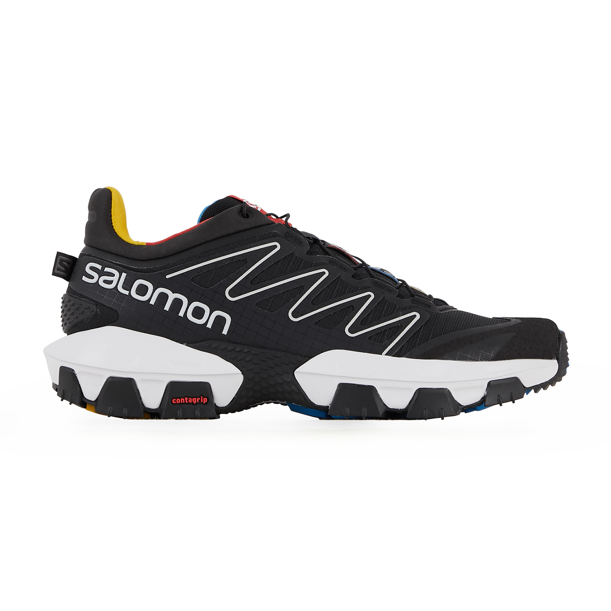 Xa Pro Street Noir/blanc