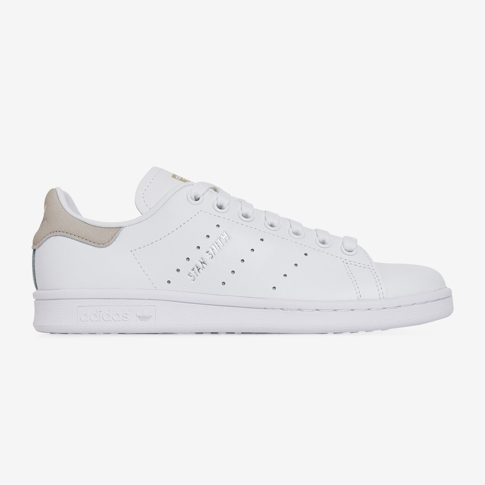 Courir avec des stan smith cheap