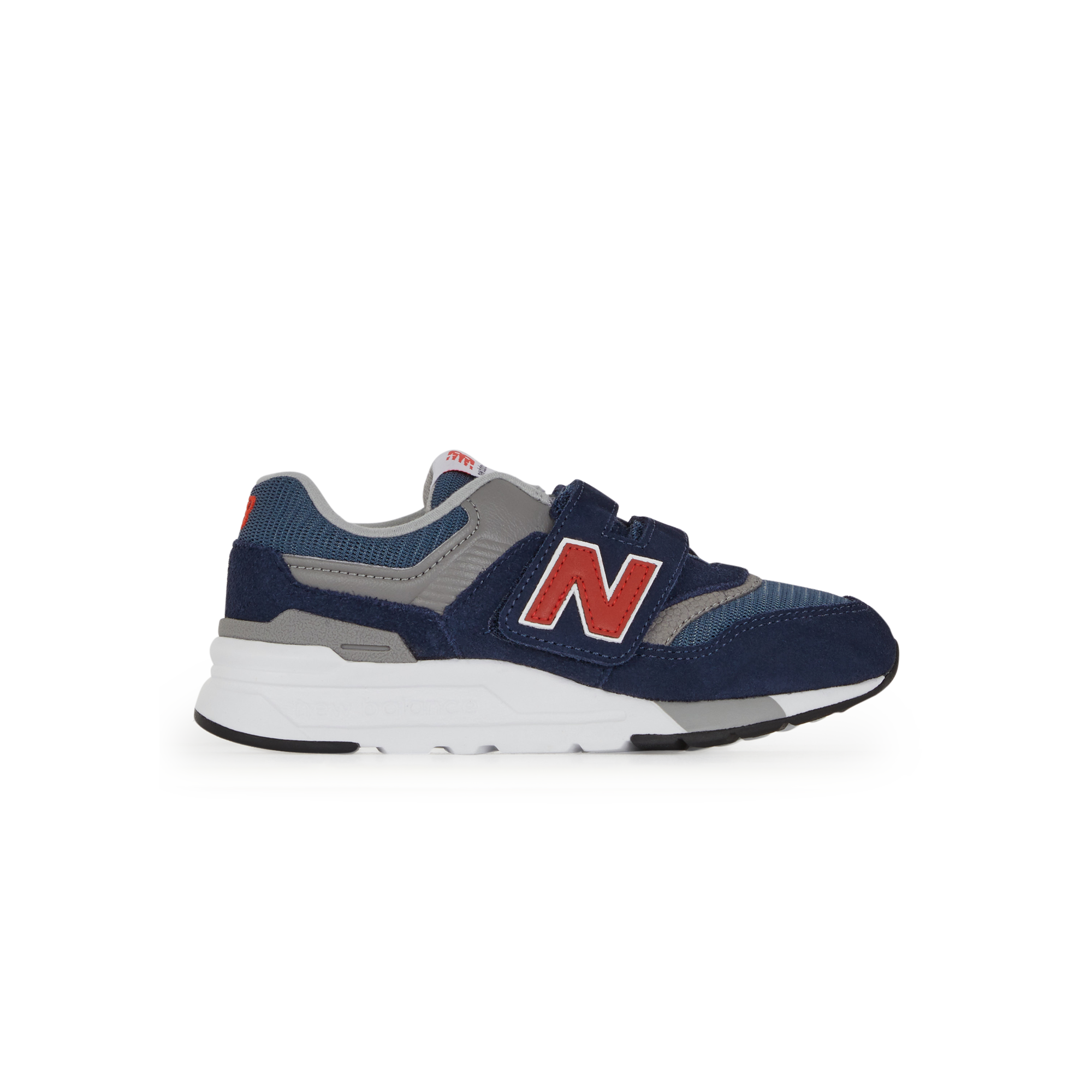 997 Cf New Balance Marine/rouge 28 Unisex