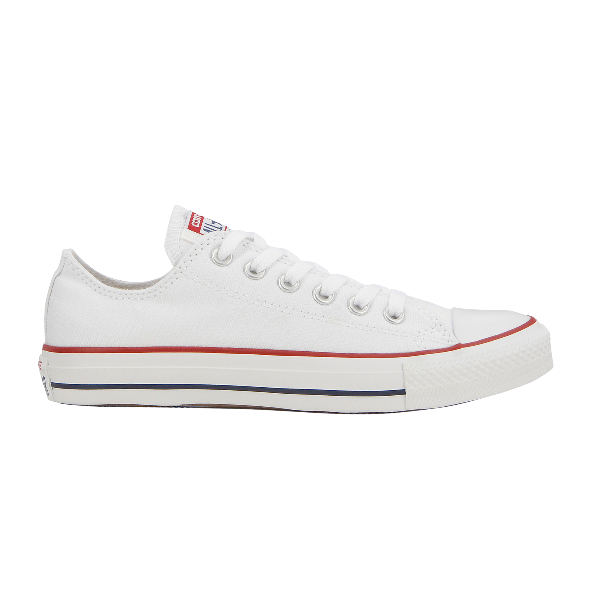 converse blanche femme