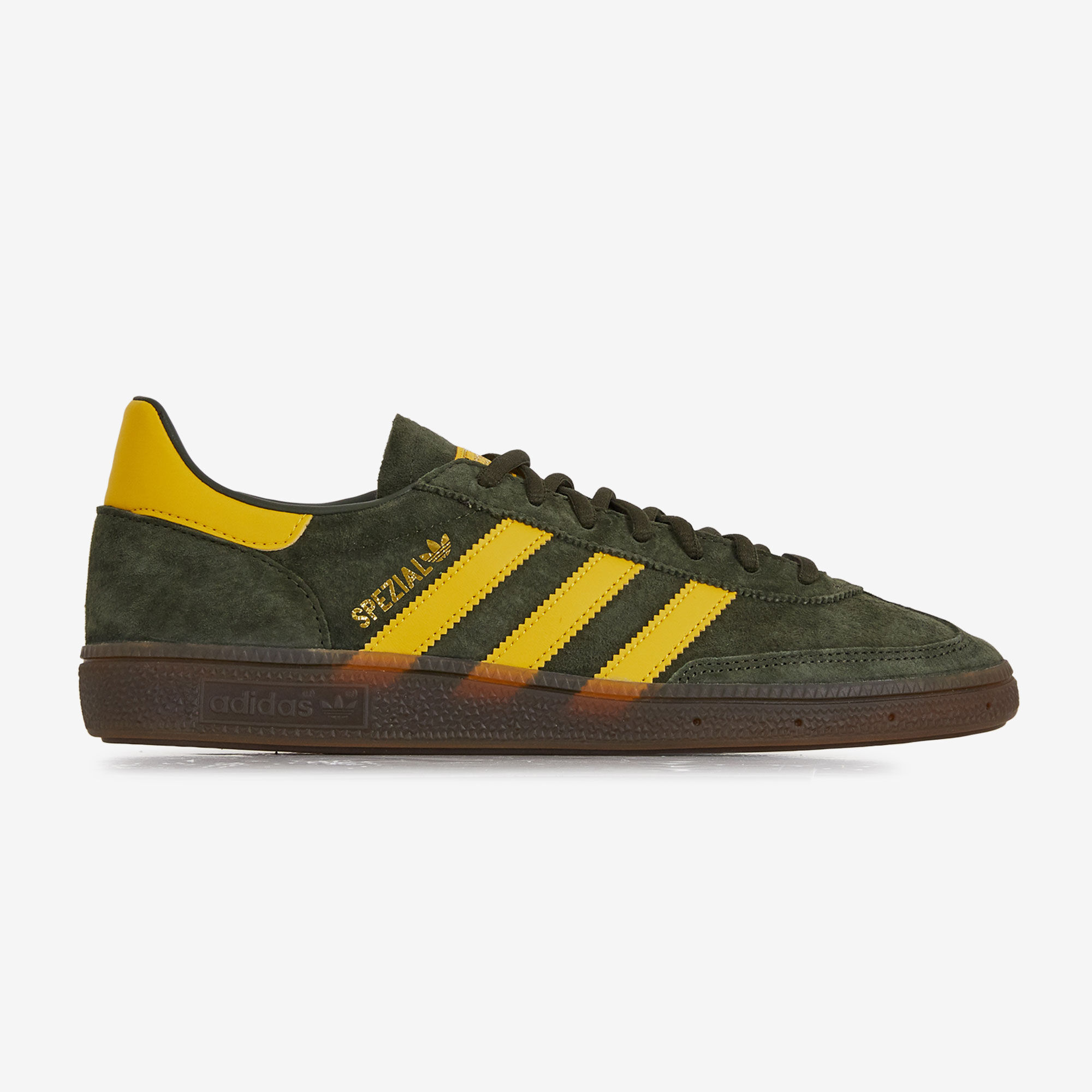 Handball Spezial  Kaki