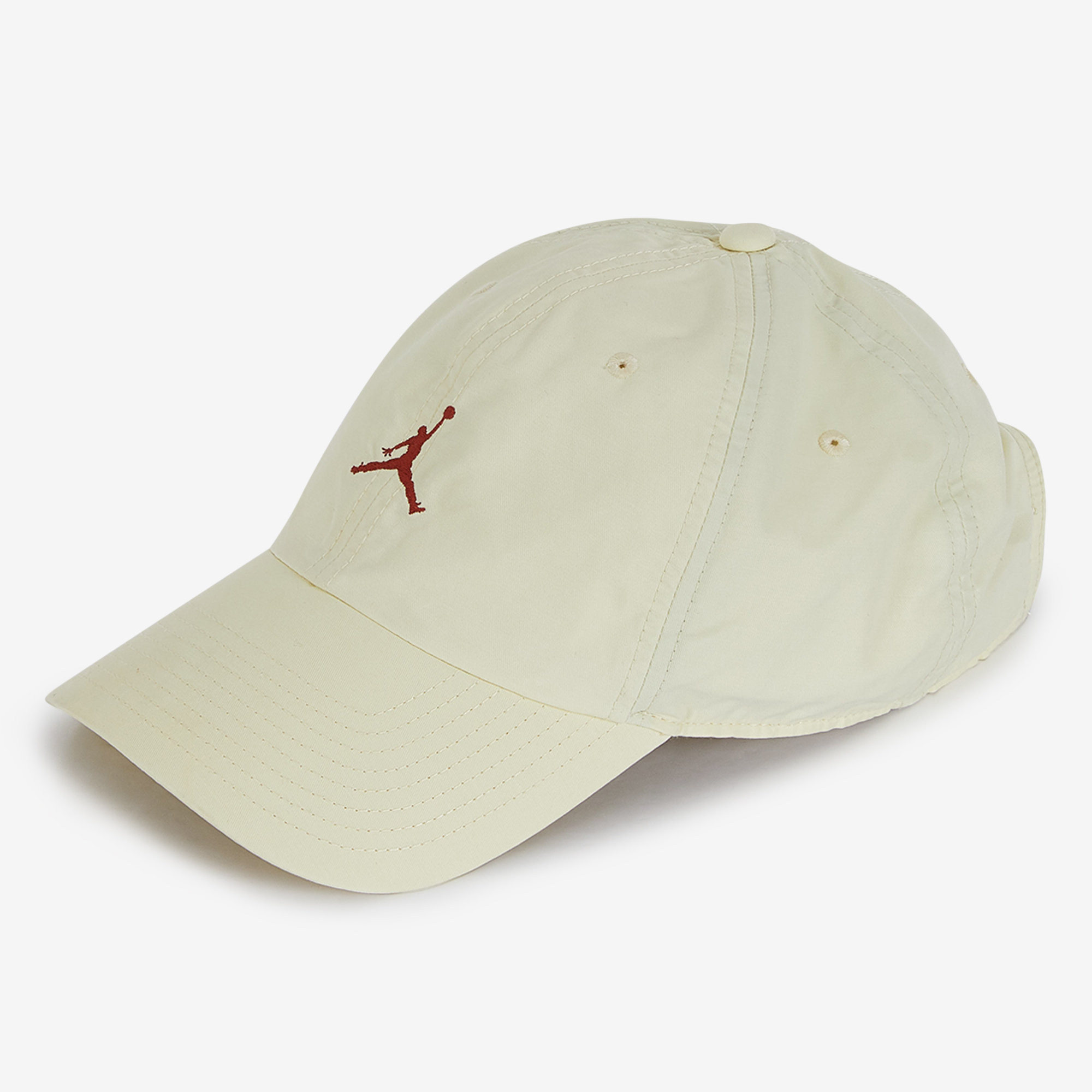 casquette club jumpman  ecru