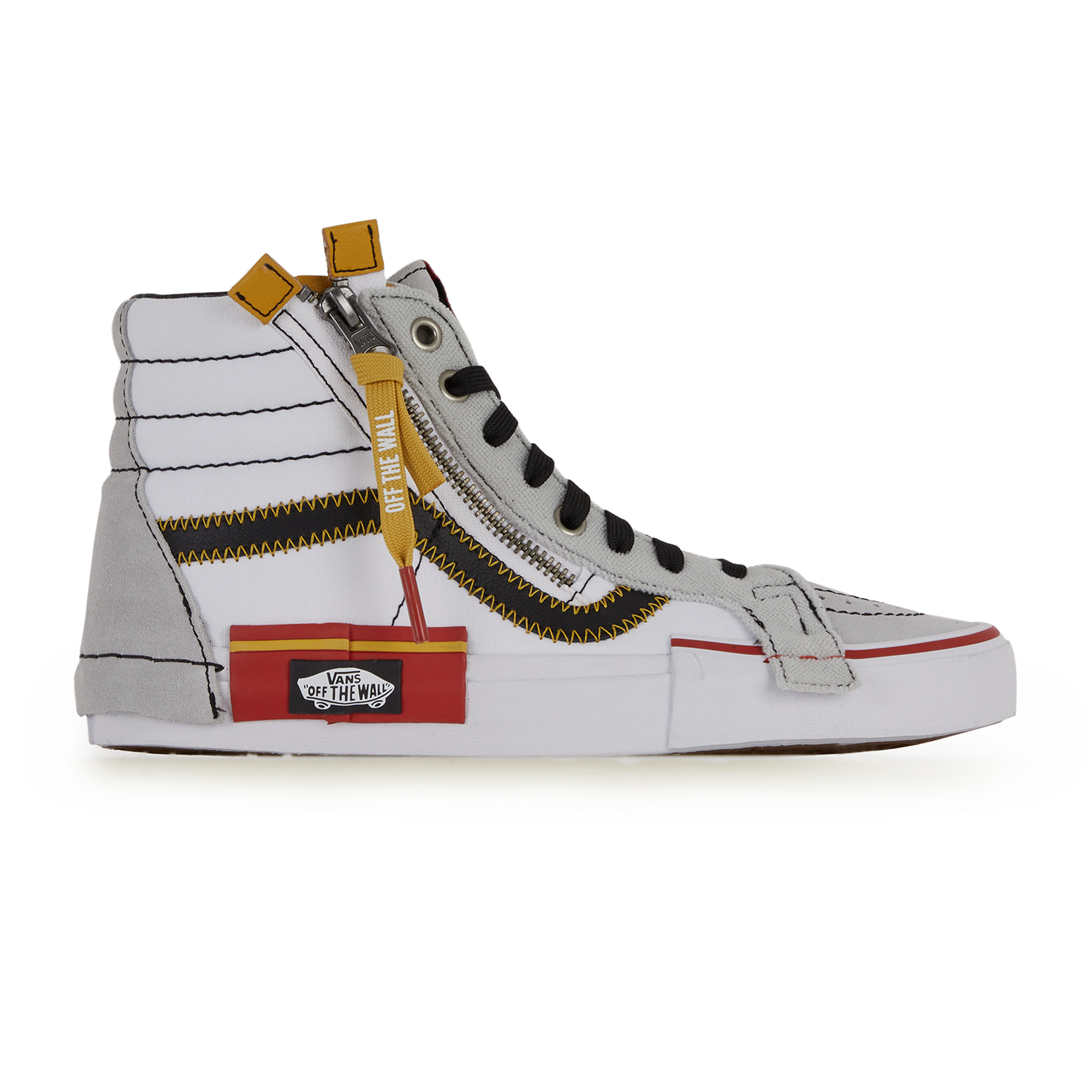 vans bebe courir