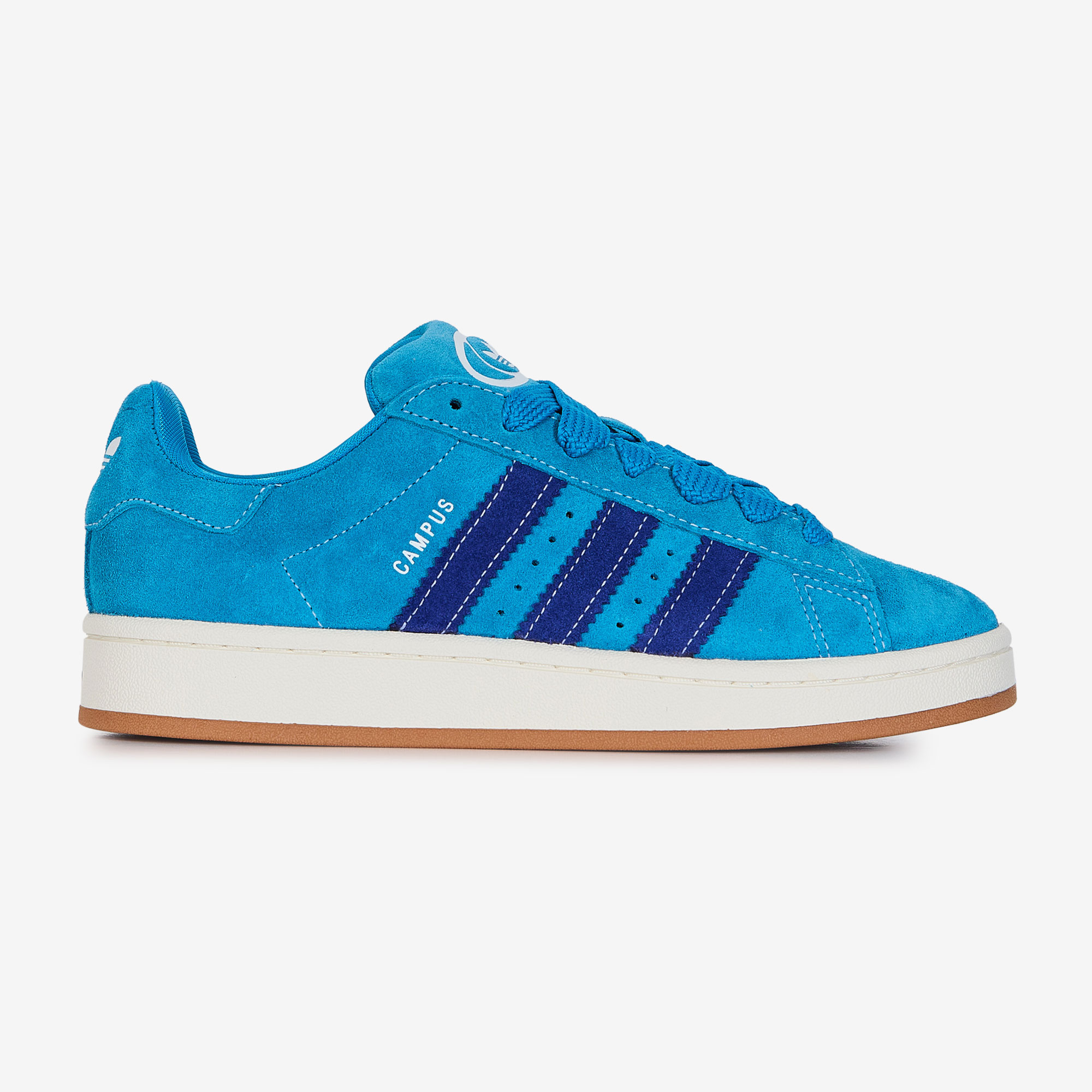 adidas campus femme bleu marine