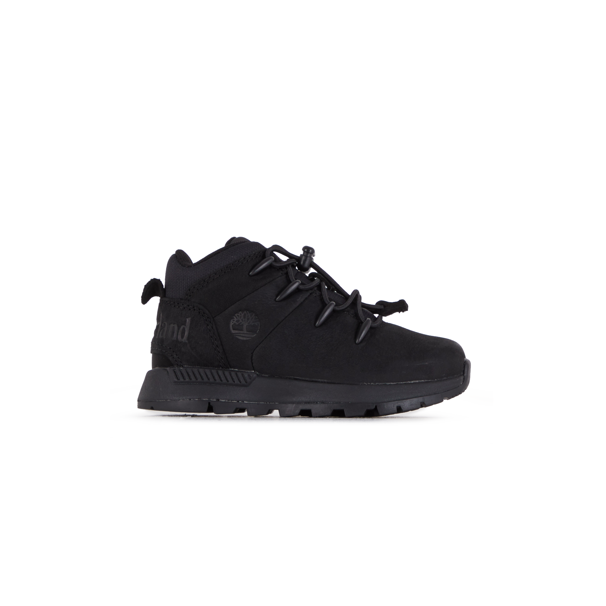 timberland noir bebe