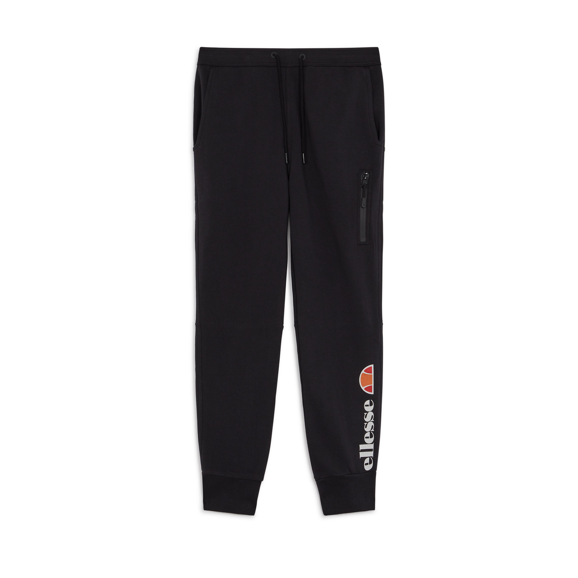 Pant Molleton Ellesse Noir M Male