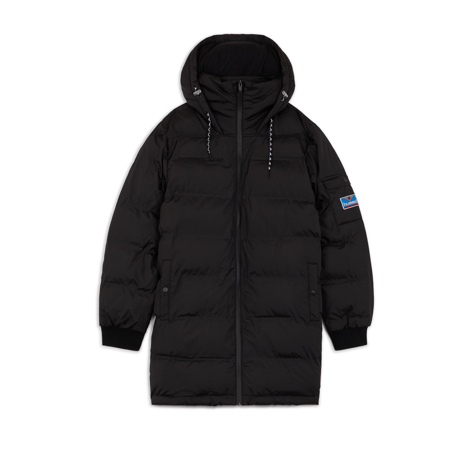 Jacket Veste Columbo Hummel Noir L Male