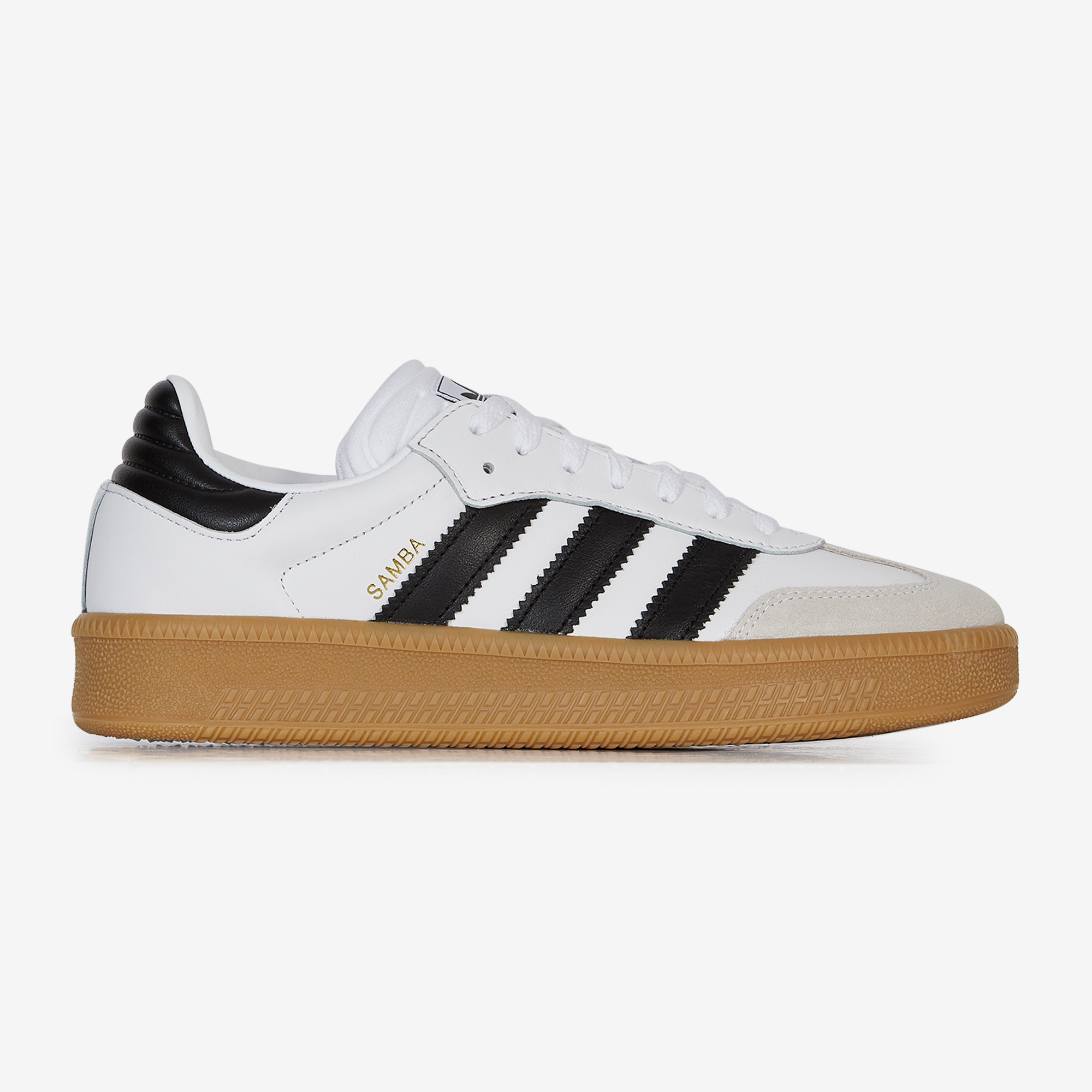 didas samba