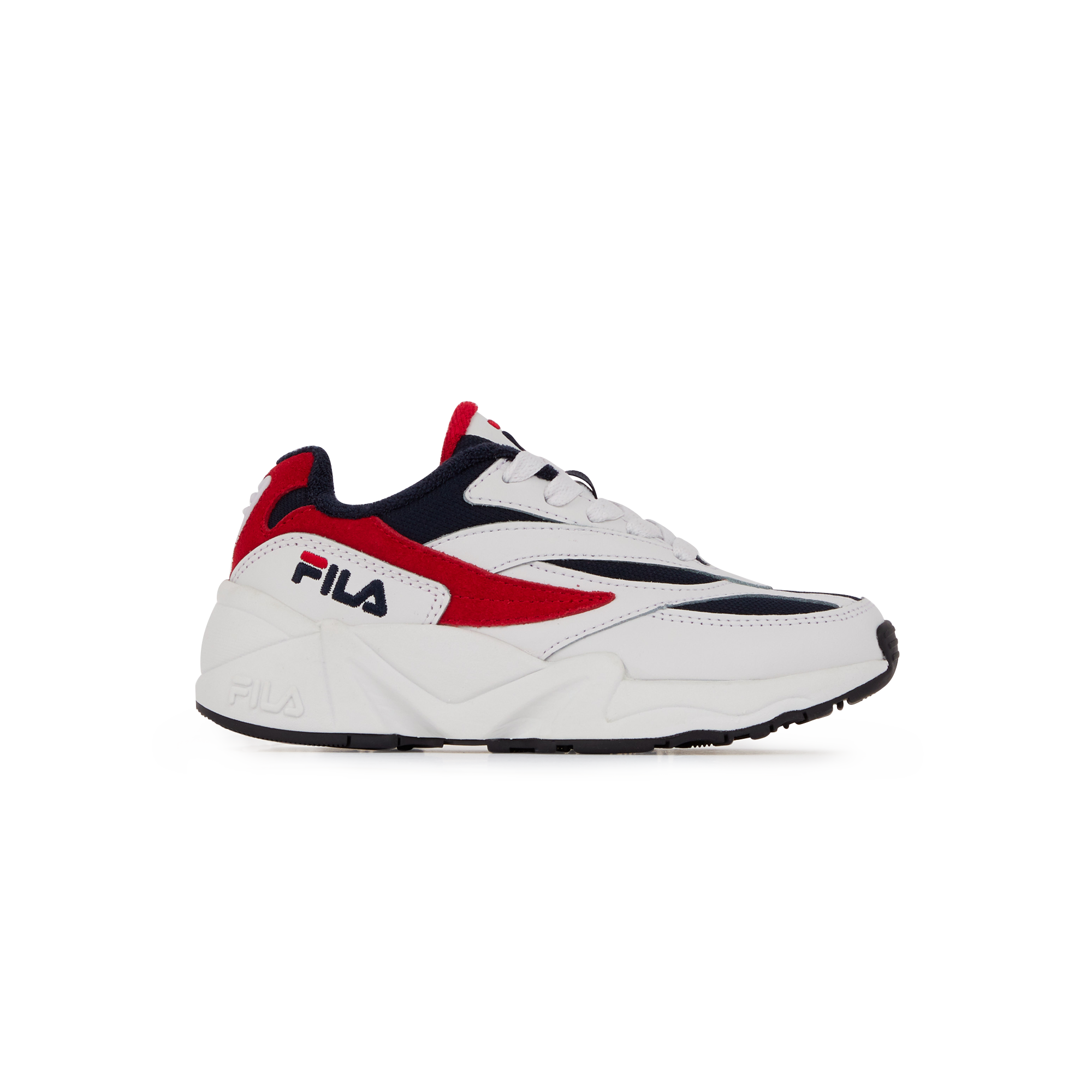 V94m Fila Blanc/ Rouge 28 Unisex