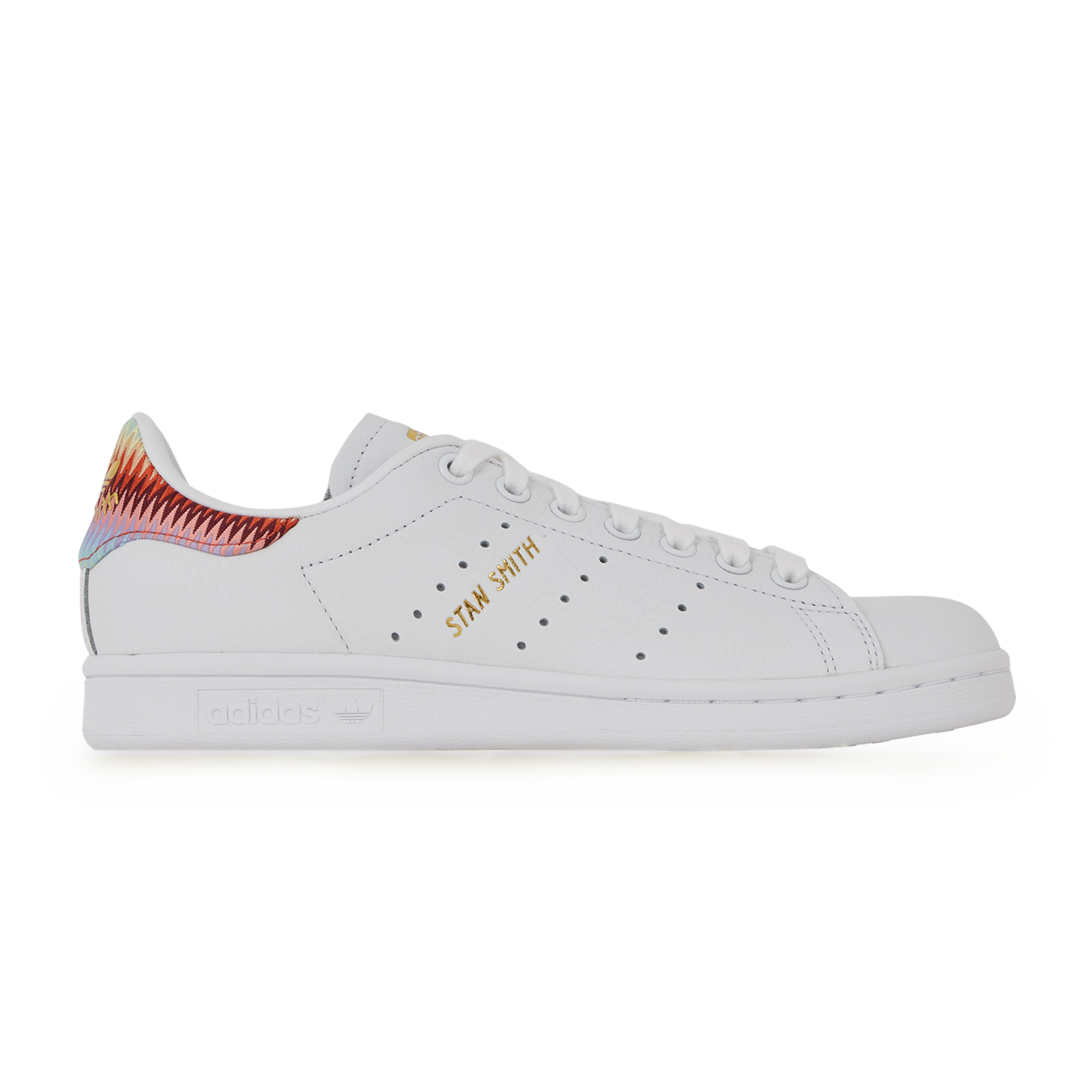 stan smith rainbow