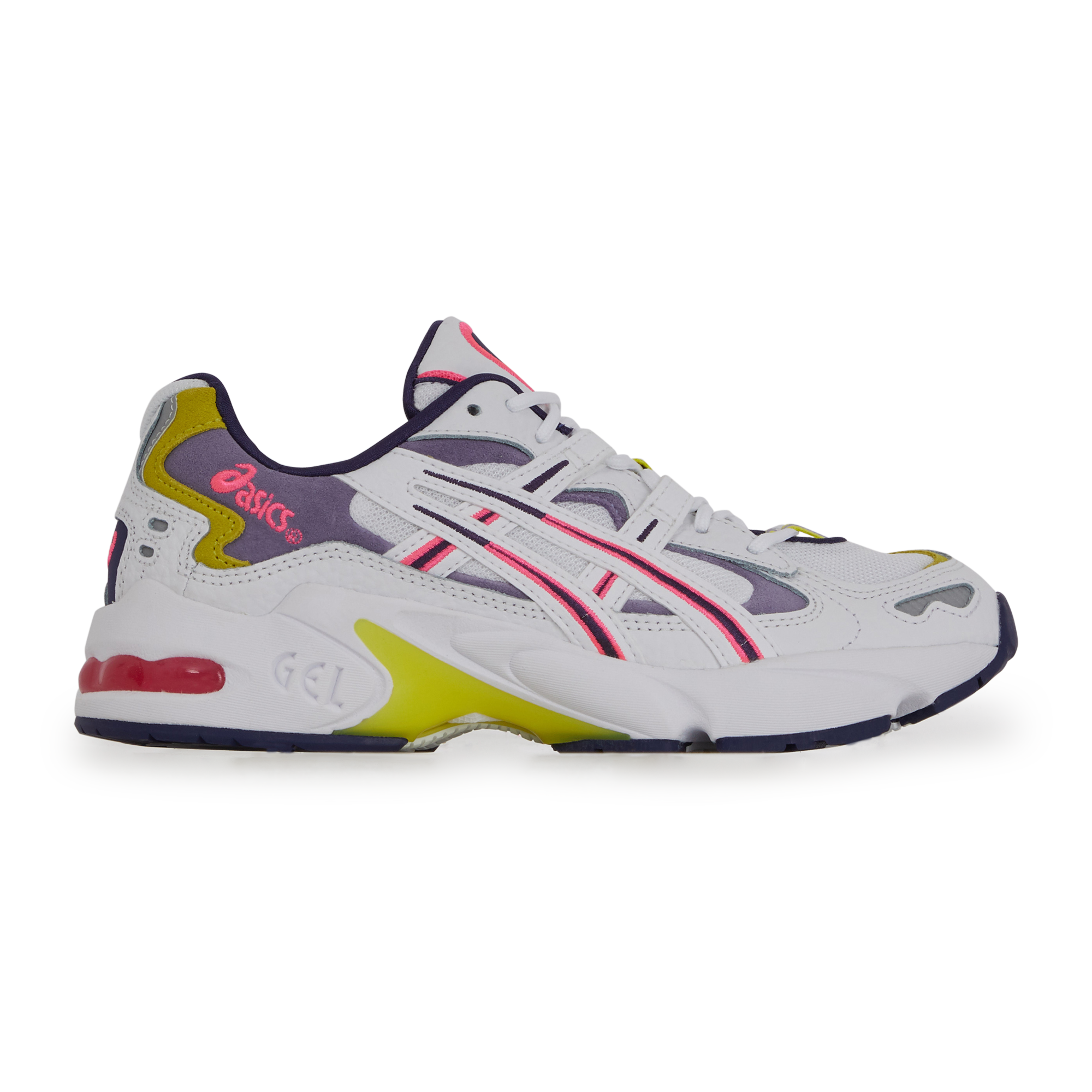 Gel-kayano 5 Og Asics Blanc 37 Female