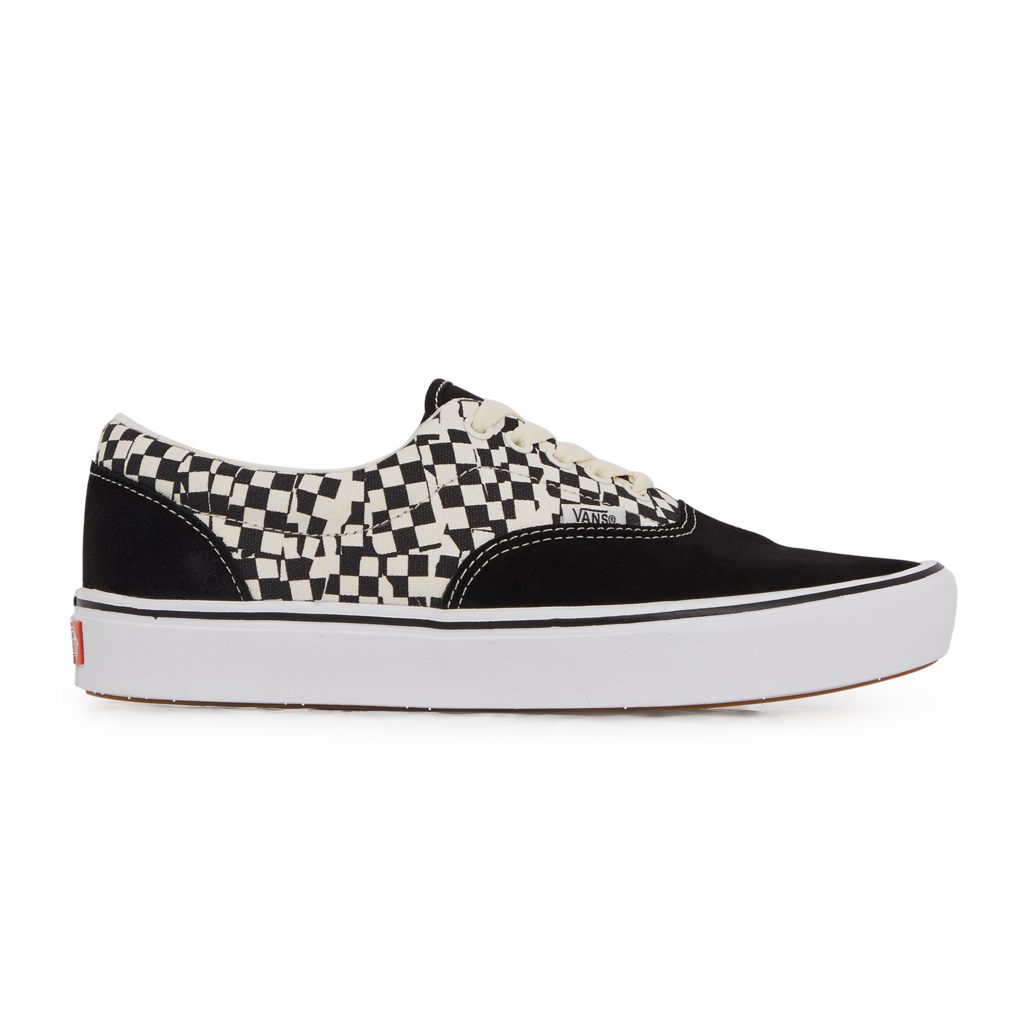 Era Comfy Vans Noir/blanc 41 Male