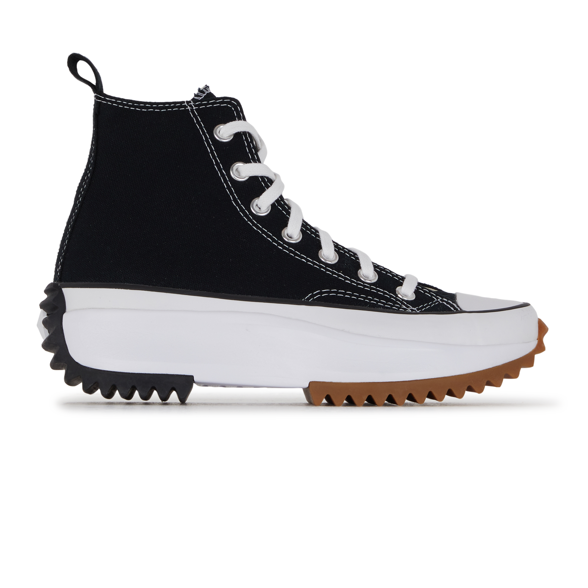 Converse Run Star Hike Femme Noir- JD Sports France