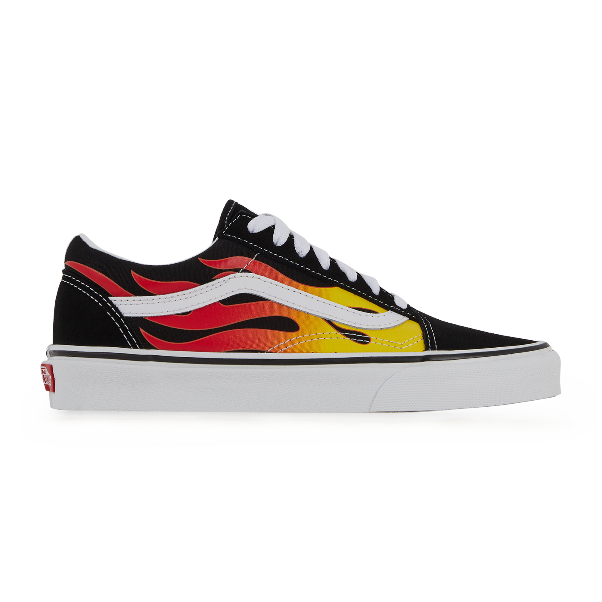 vans a flammes vans a flammes