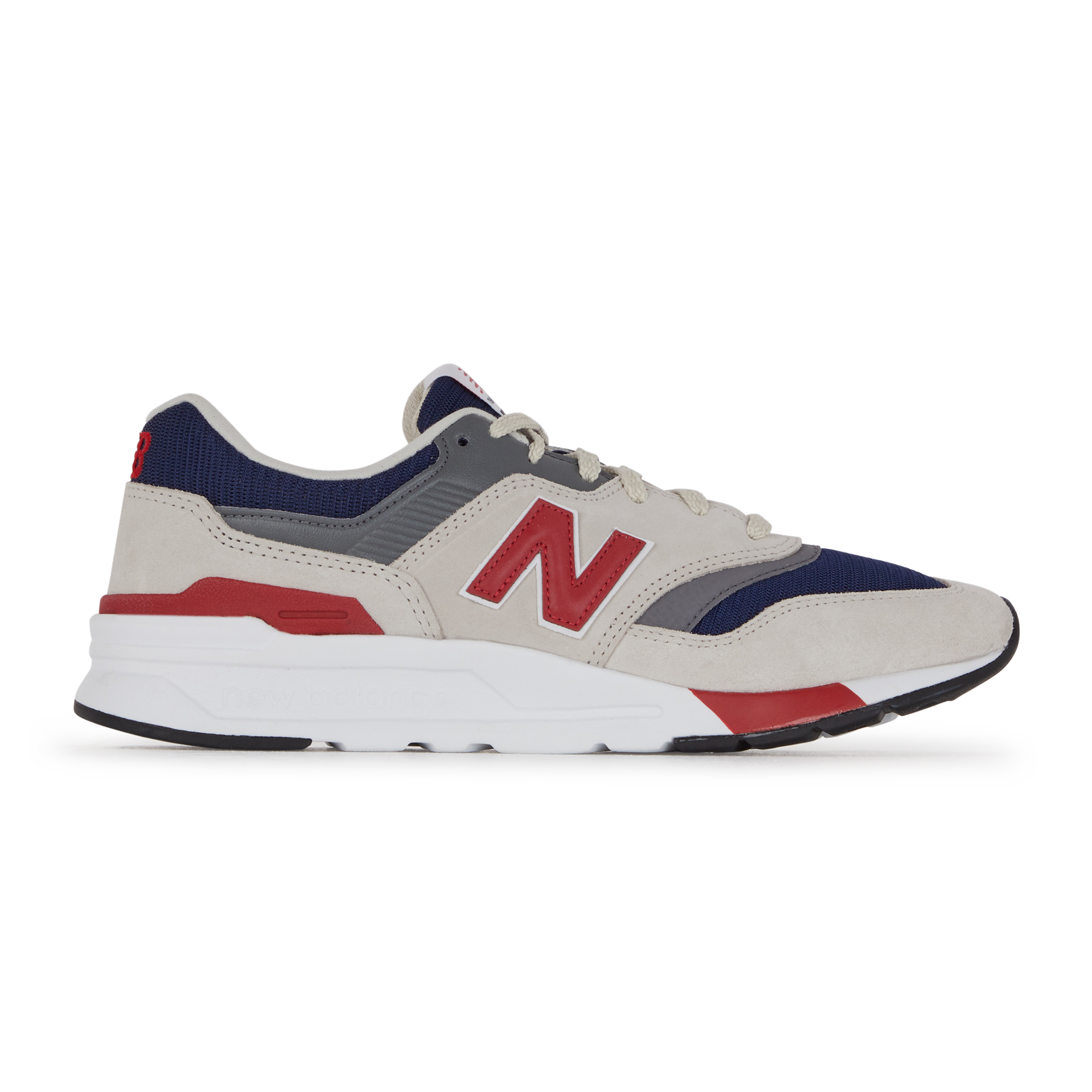 997 New Balance Beige/marine 42 Male