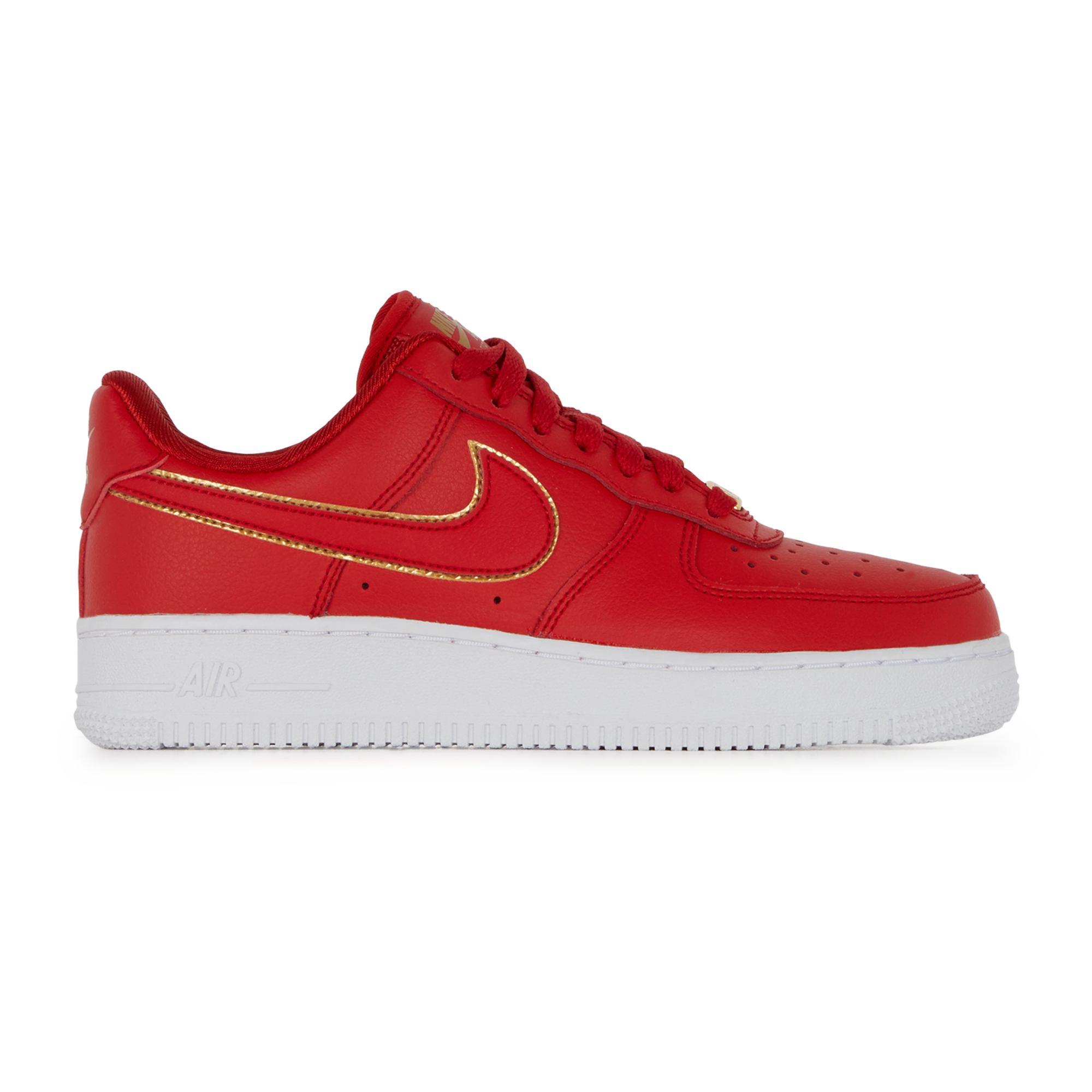 air force rouge