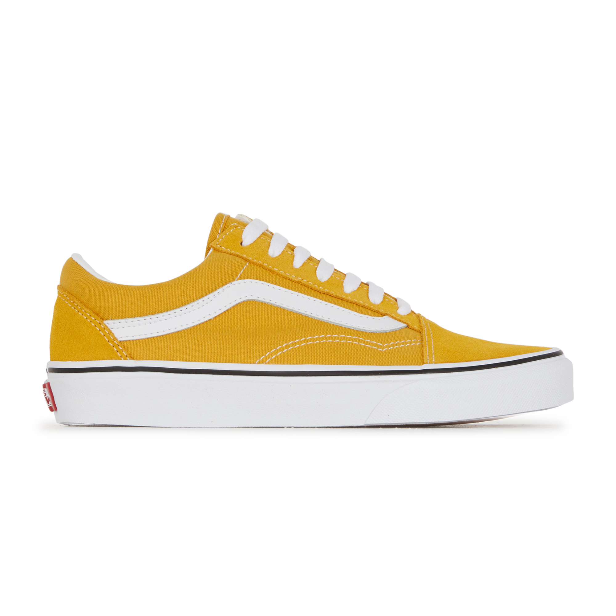 vans jaunes vans jaunes