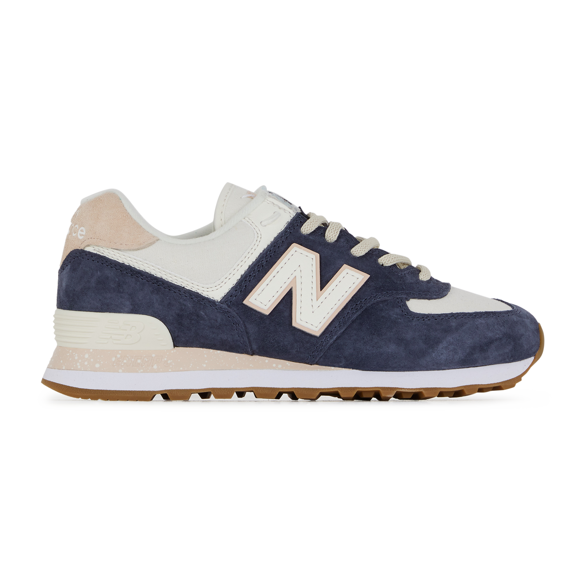 574 New Balance Marine/rose 36 Female