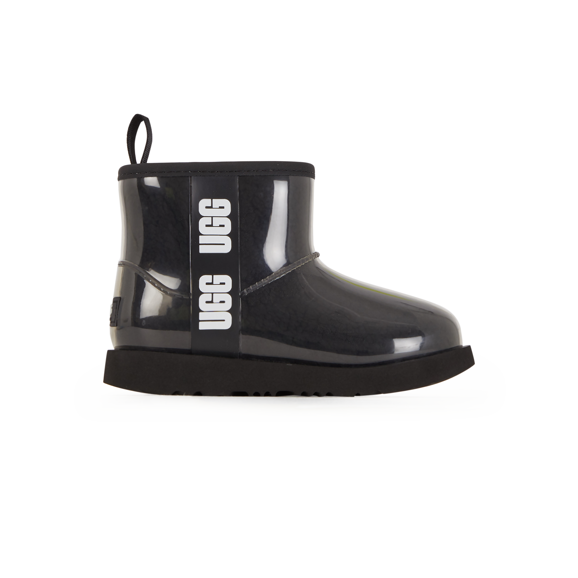 Ugg bébé top courir