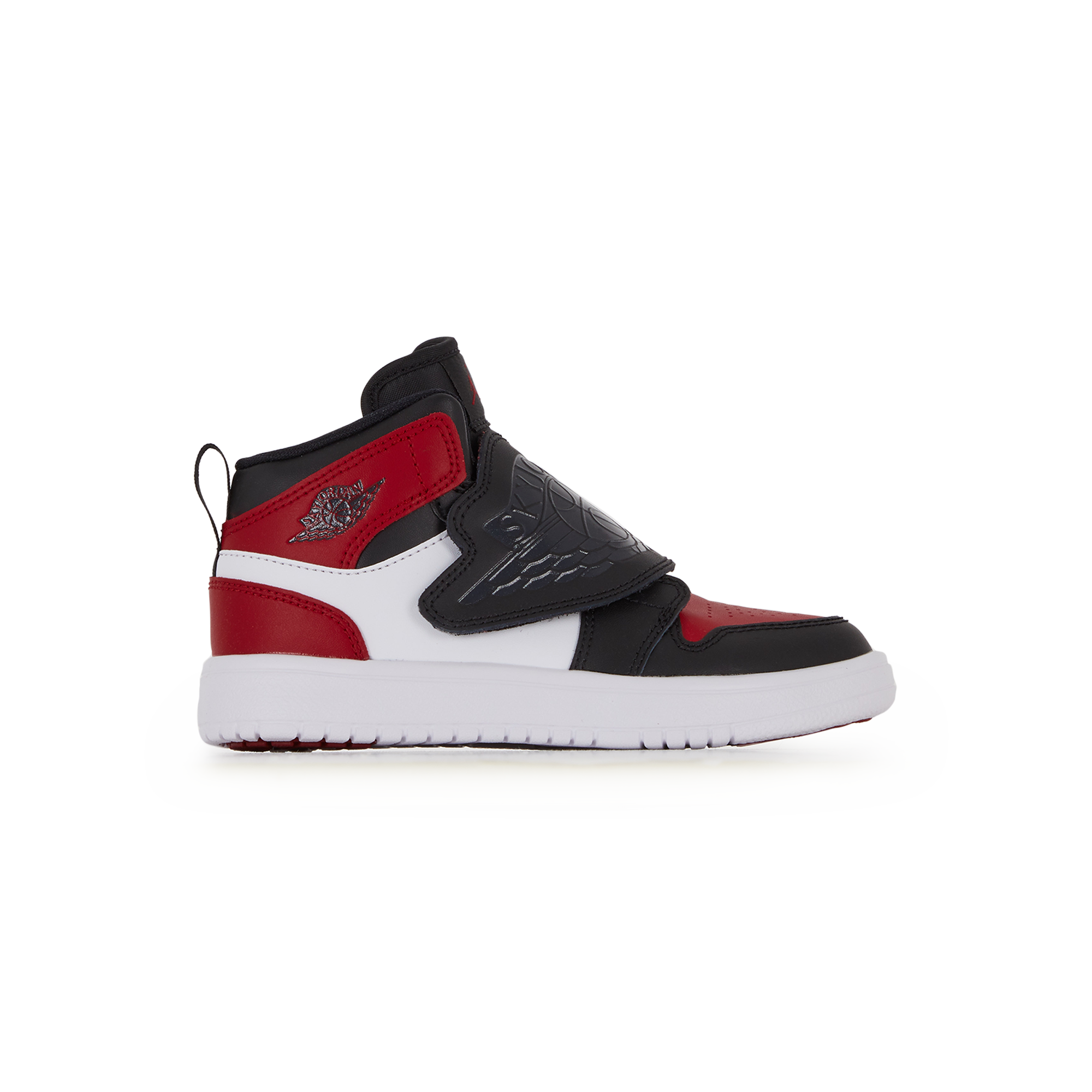 Sky Jordan Jordan Blanc/ Rouge 28.5 Unisex
