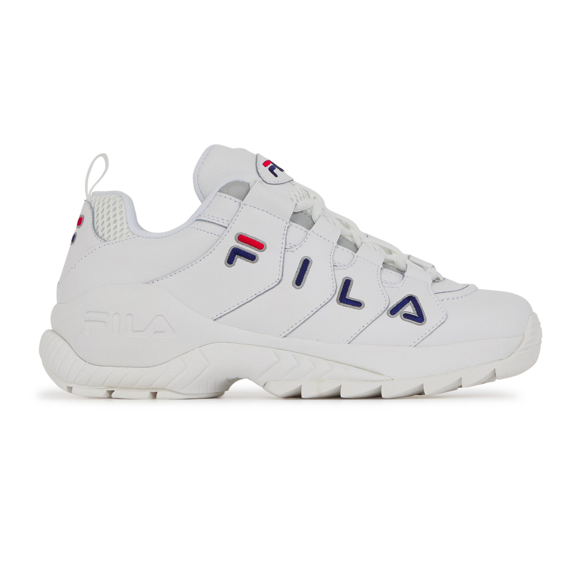 Countdown Low Fila Blanc 42 Male