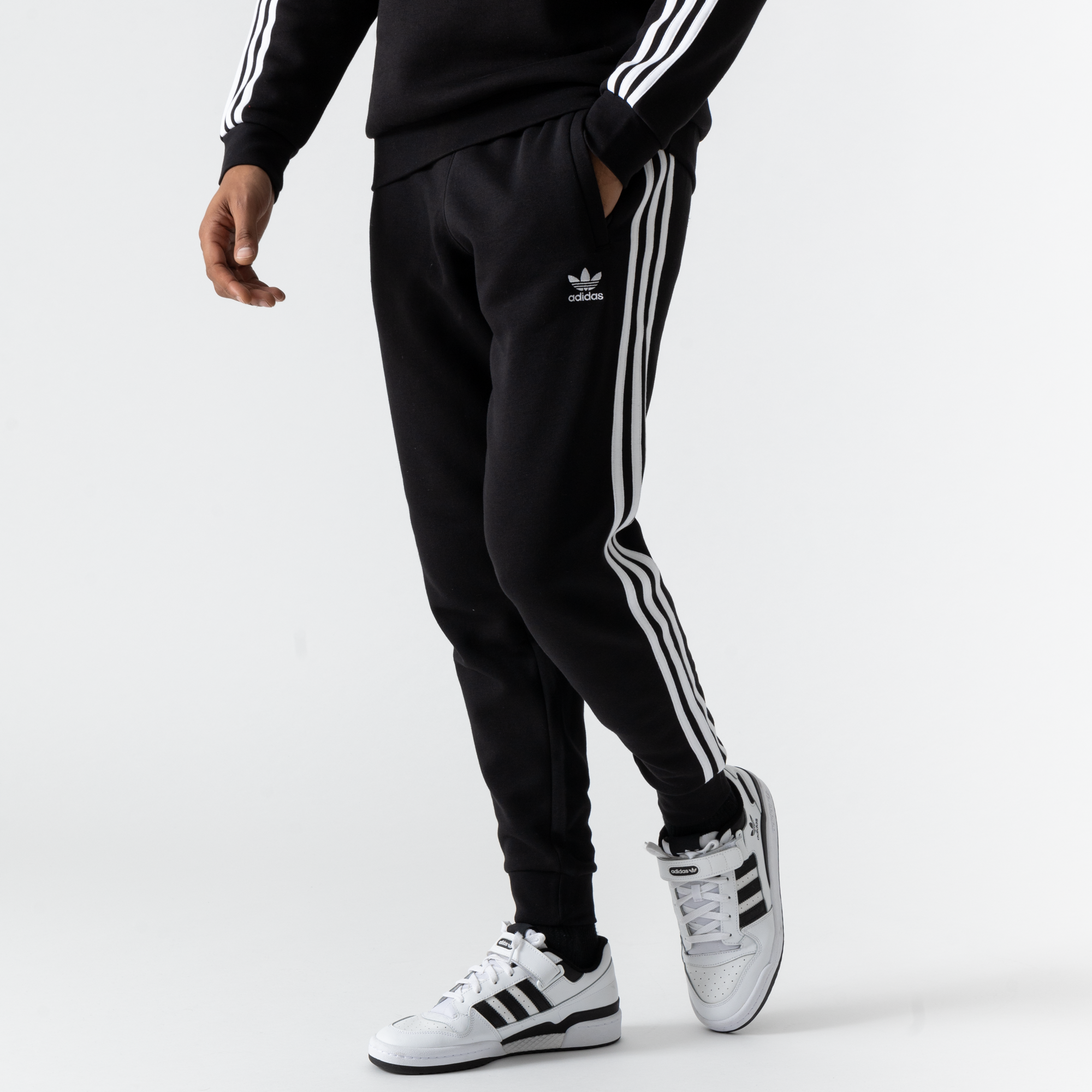 Pantalon homme en solde adidas Originals